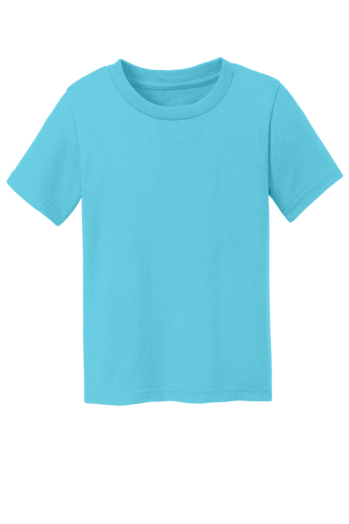 Port & Co Port & Co ®  Toddler Core Cotton Tee. CAR54T