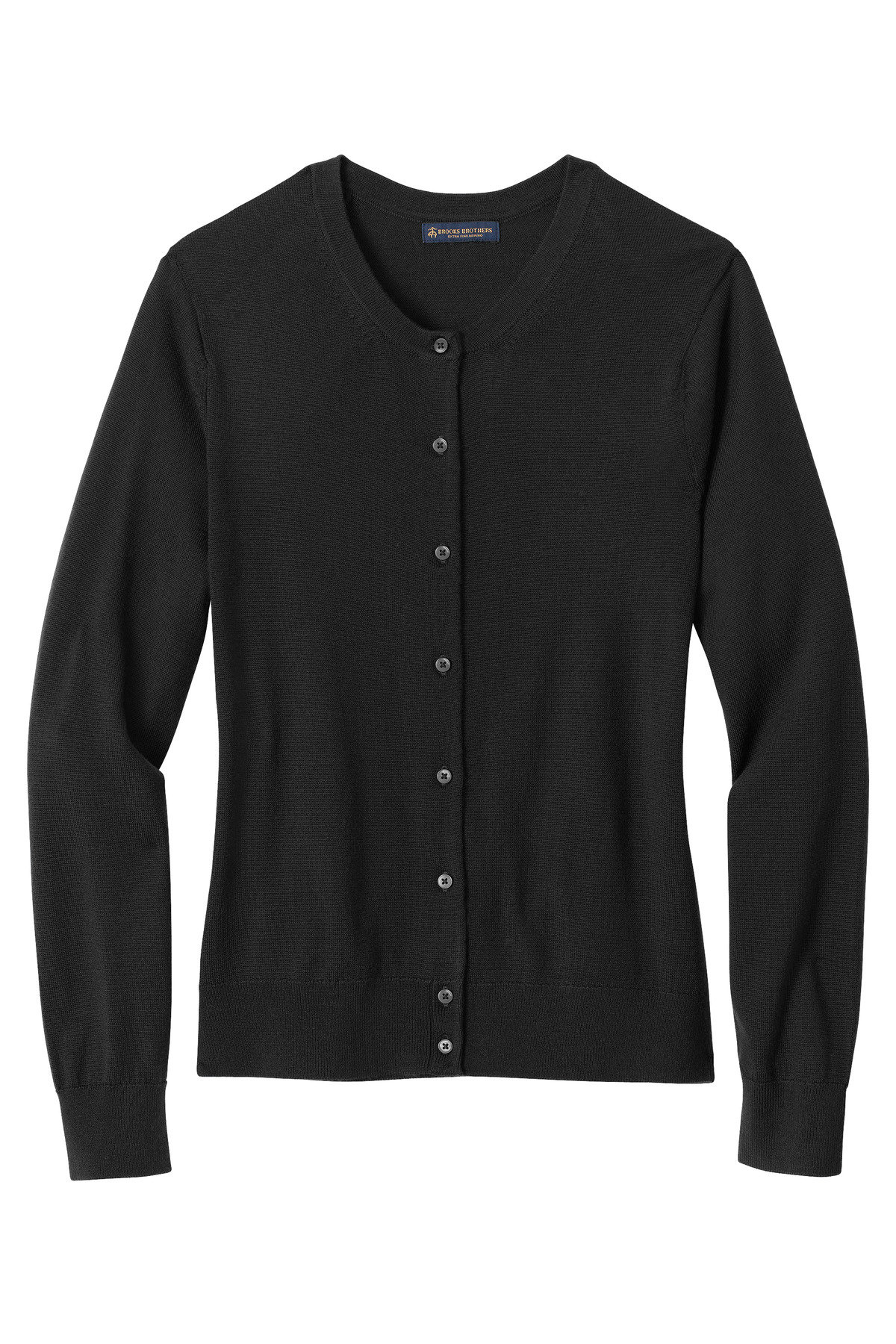 Brooks Brothers Brooks Brothers ®  Women's Washable Merino Cardigan Sweater BB18413