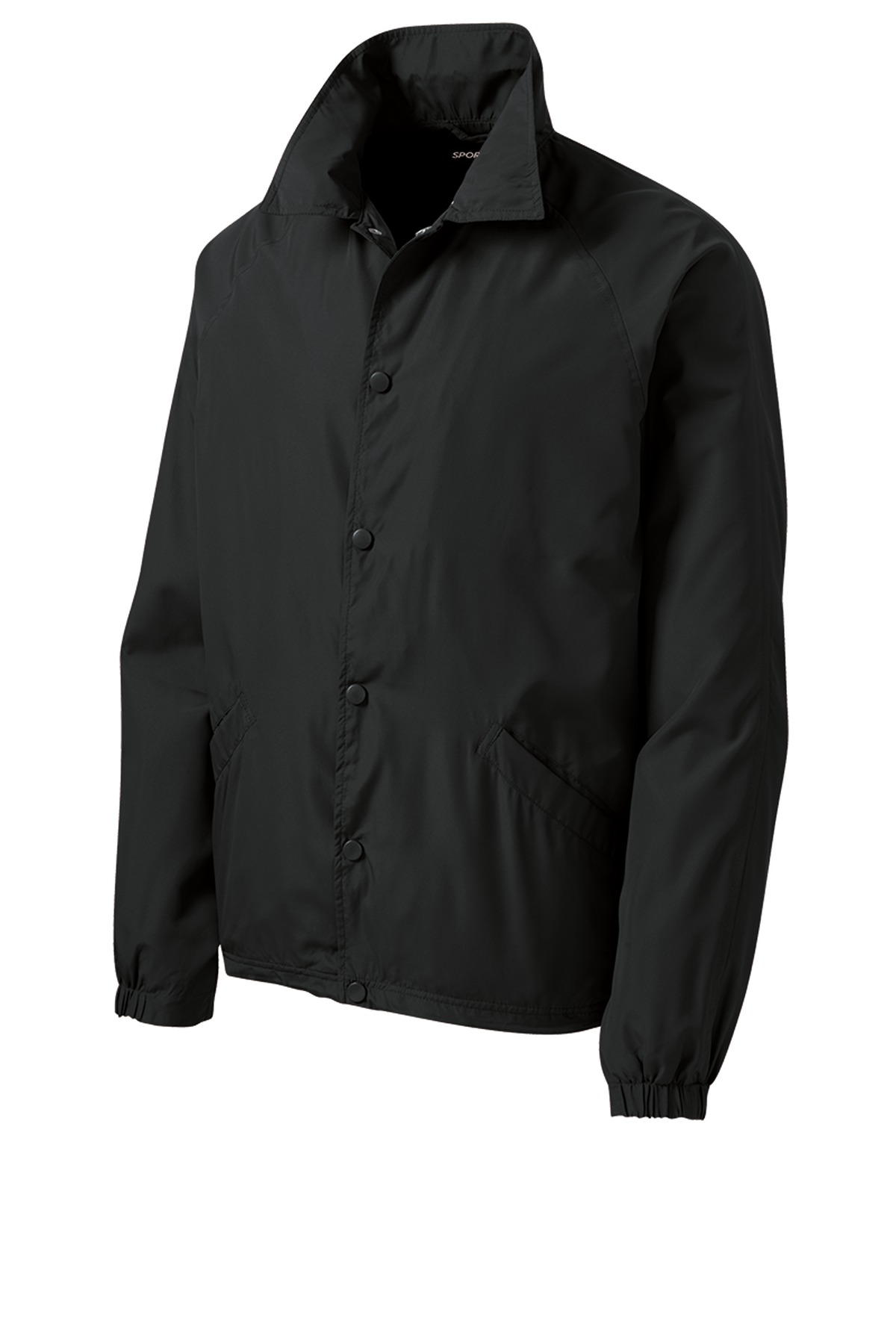 Sport-Tek Sport-Tek ®  Sideline Jacket. JST71