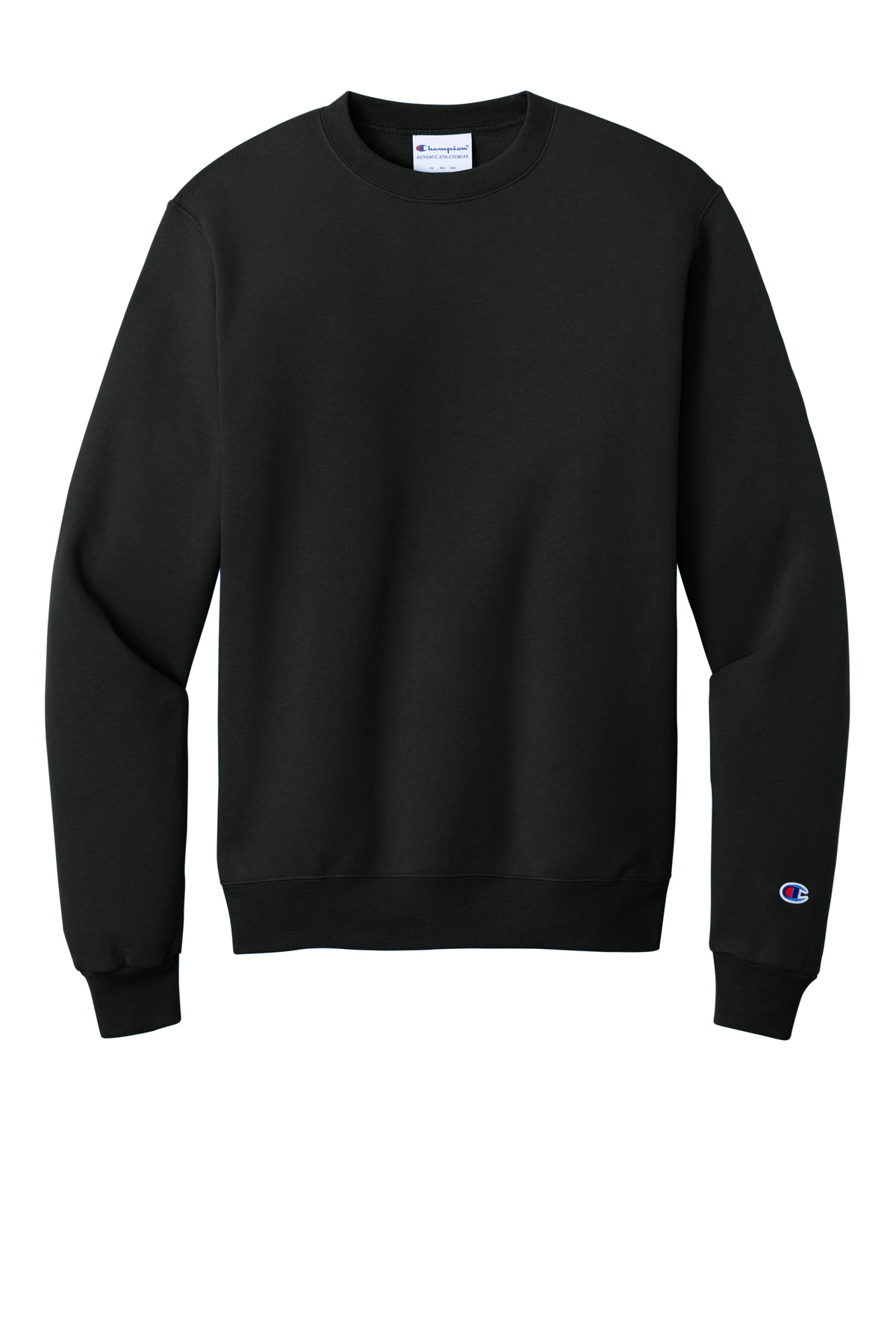 Champion Champion ®   Powerblend ®  Crewneck Sweatshirt. S6000