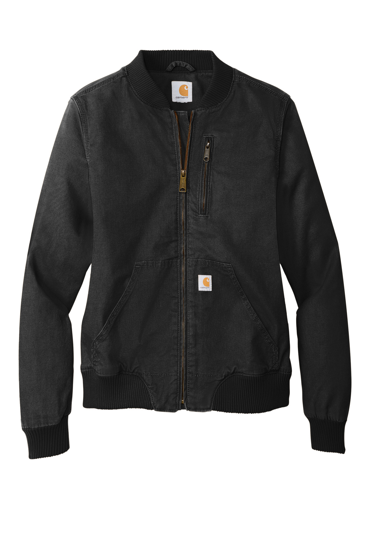 Carhartt Carhartt ®  Women's Rugged Flex ®  Crawford Jacket CT102524