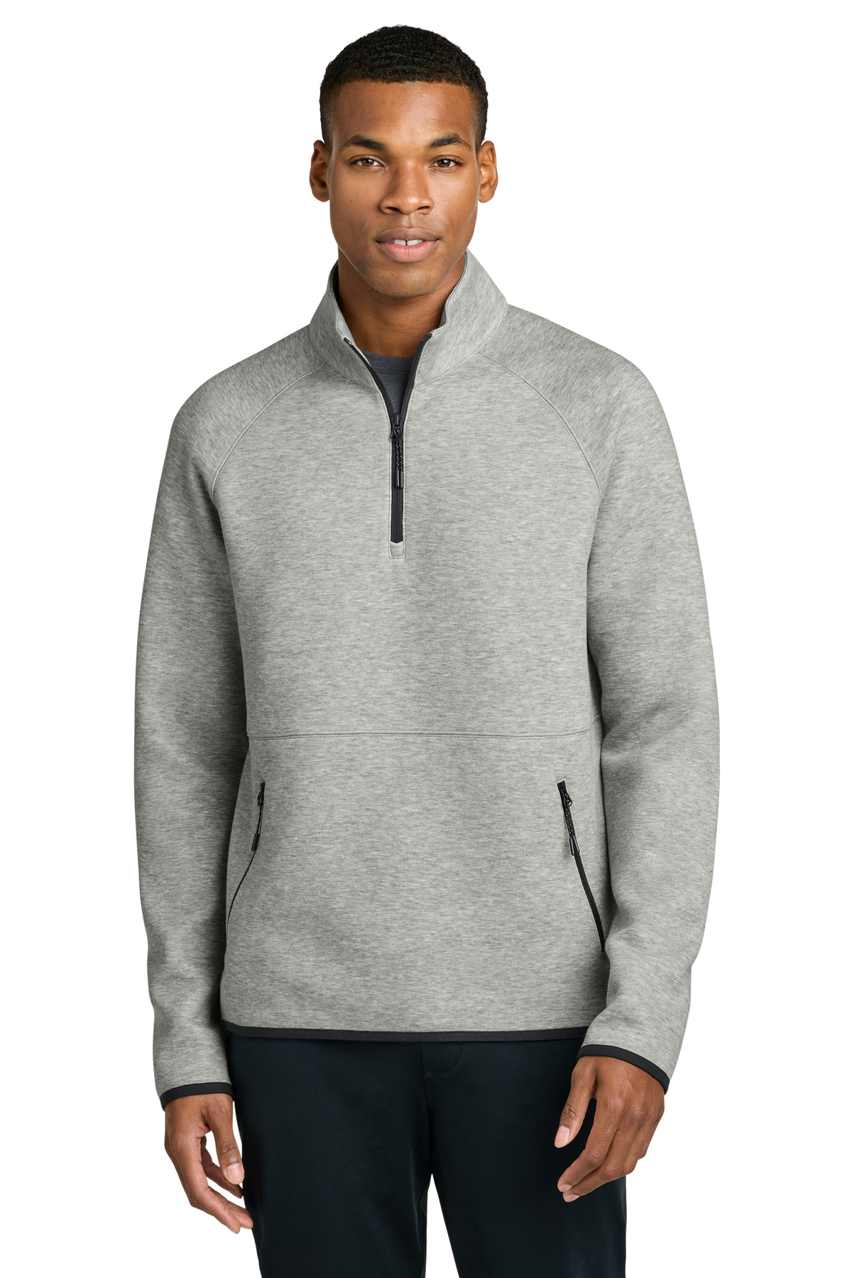 Sport-Tek ®  Phenom 1/4-Zip ST841