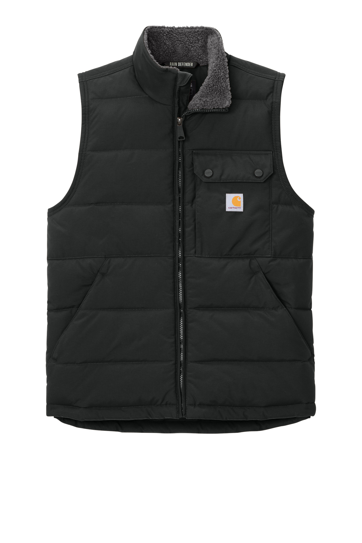 Carhartt Carhartt ®  Montana Insulated Vest CT105475