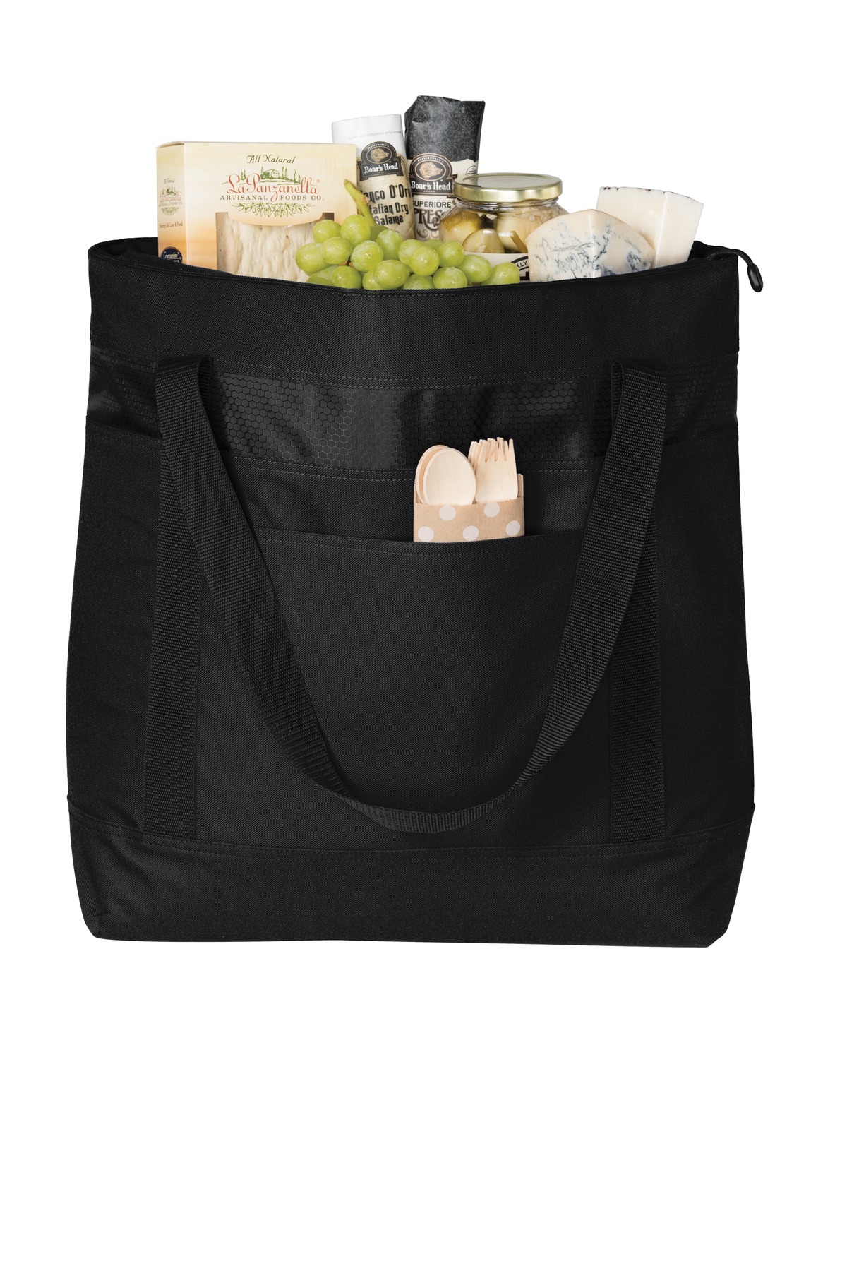 Port Authority Port Authority ®  Large Tote Cooler. BG527