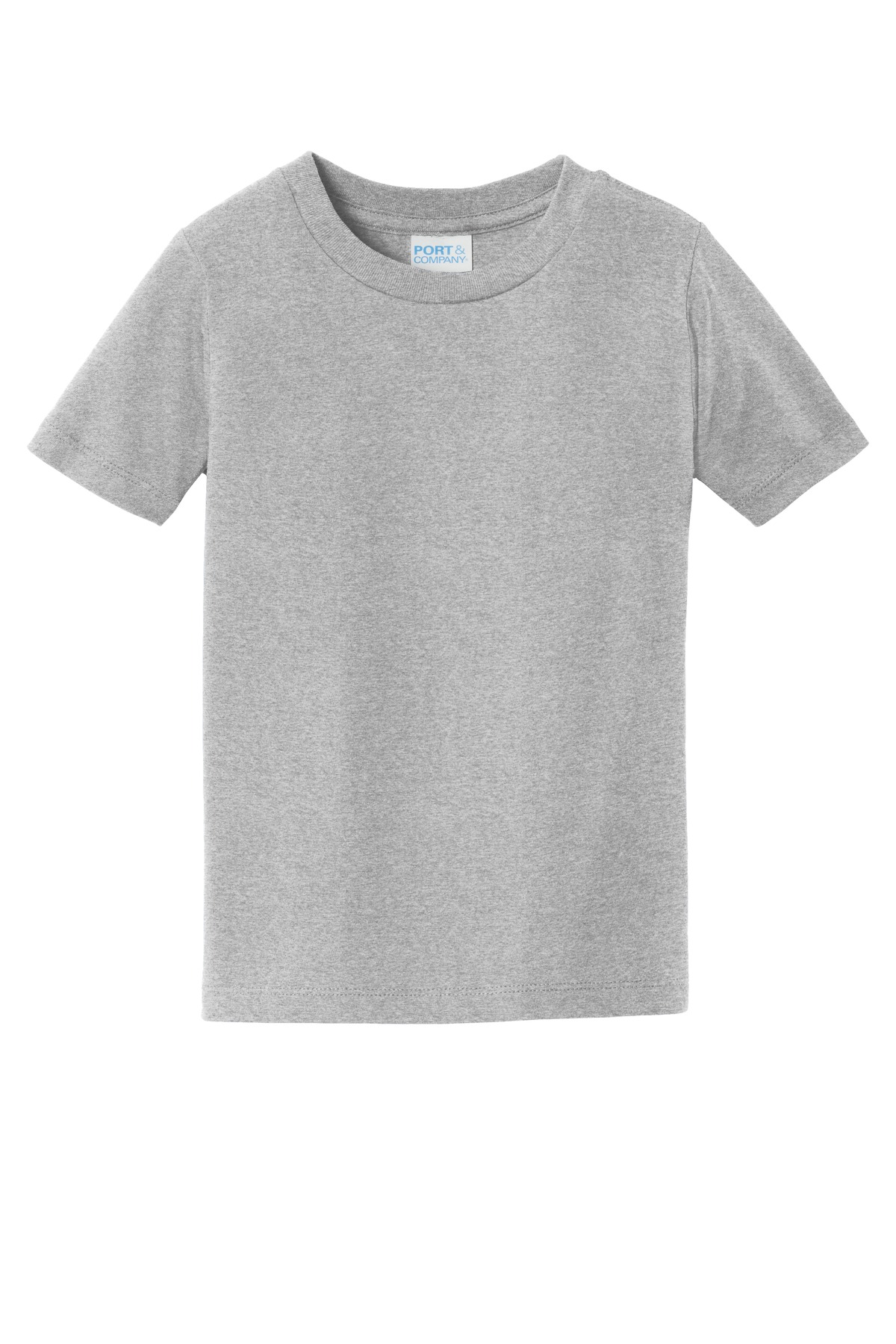 Port & Co Port & Co ®  Toddler Fan Favorite Tee. PC450TD