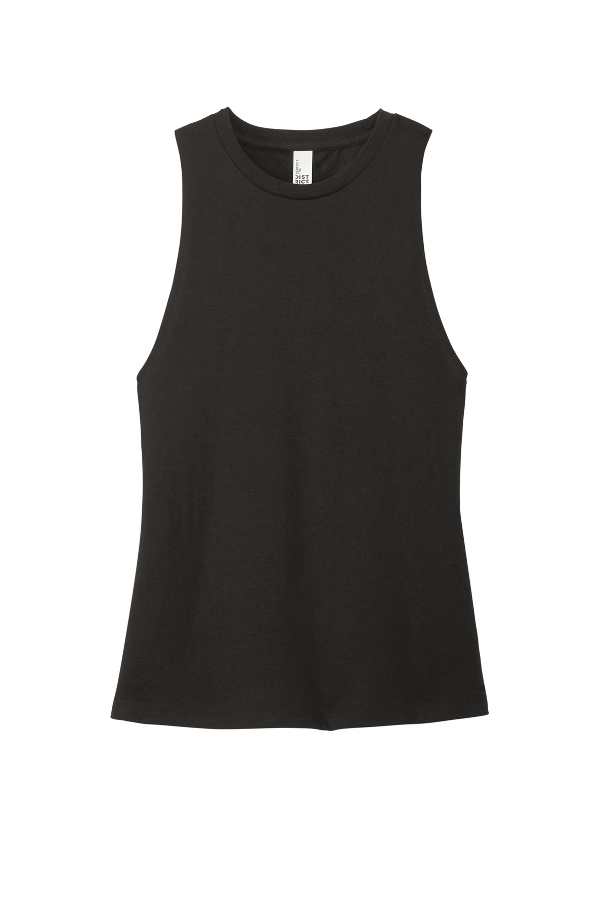 District District ®  Women's Perfect Tri ®  Muscle Tank DT153