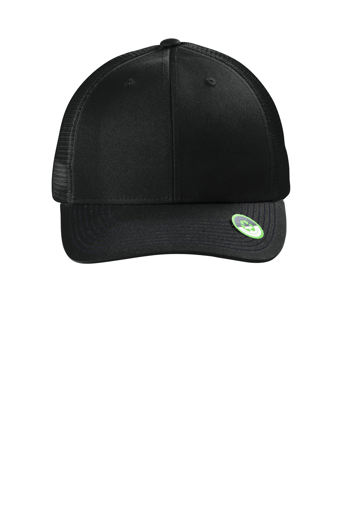 Port Authority Port Authority ®  Eco Snapback Trucker Cap C402ECO