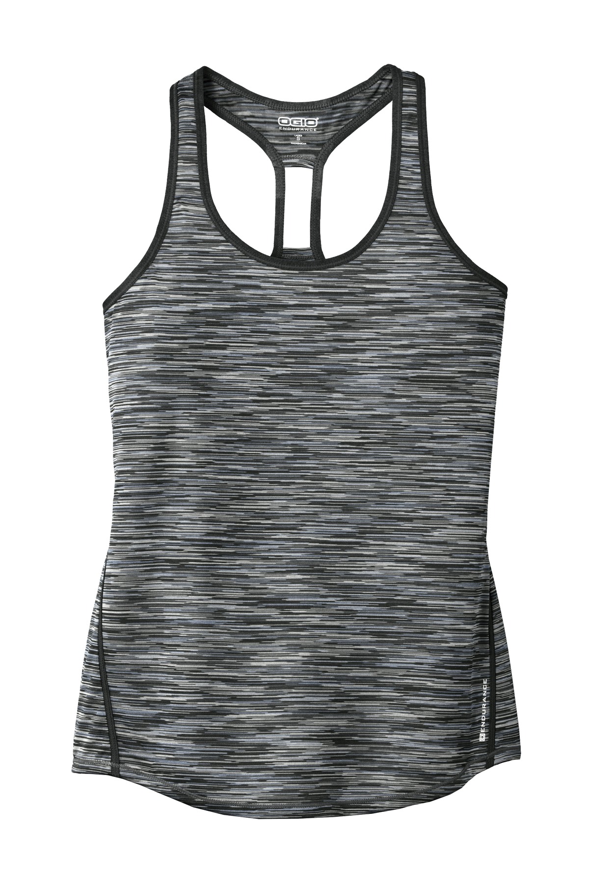 OGIO OGIO  ®  Women's Verge Racerback Tank. LOE327