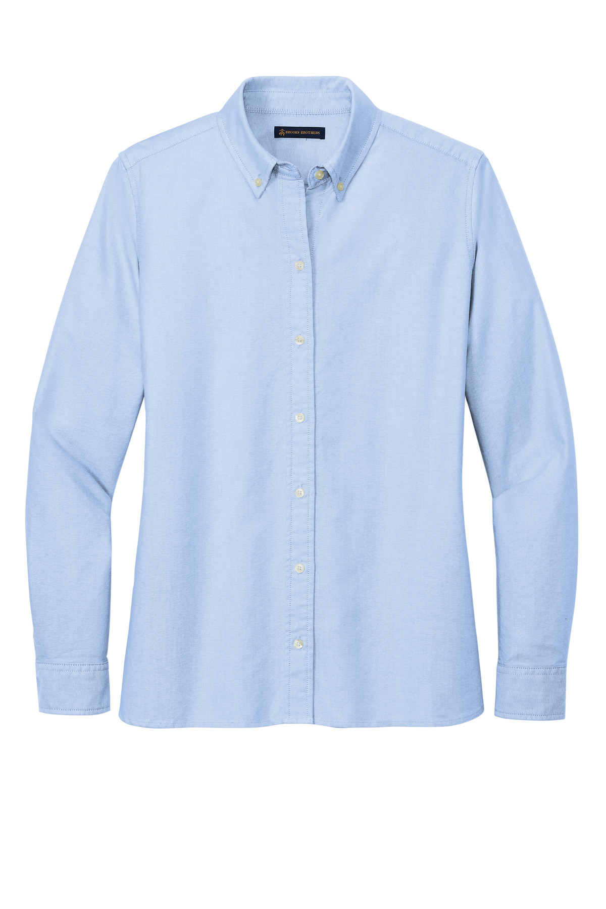 Brooks Brothers Brooks Brothers ®  Women's Casual Oxford Cloth Shirt BB18005