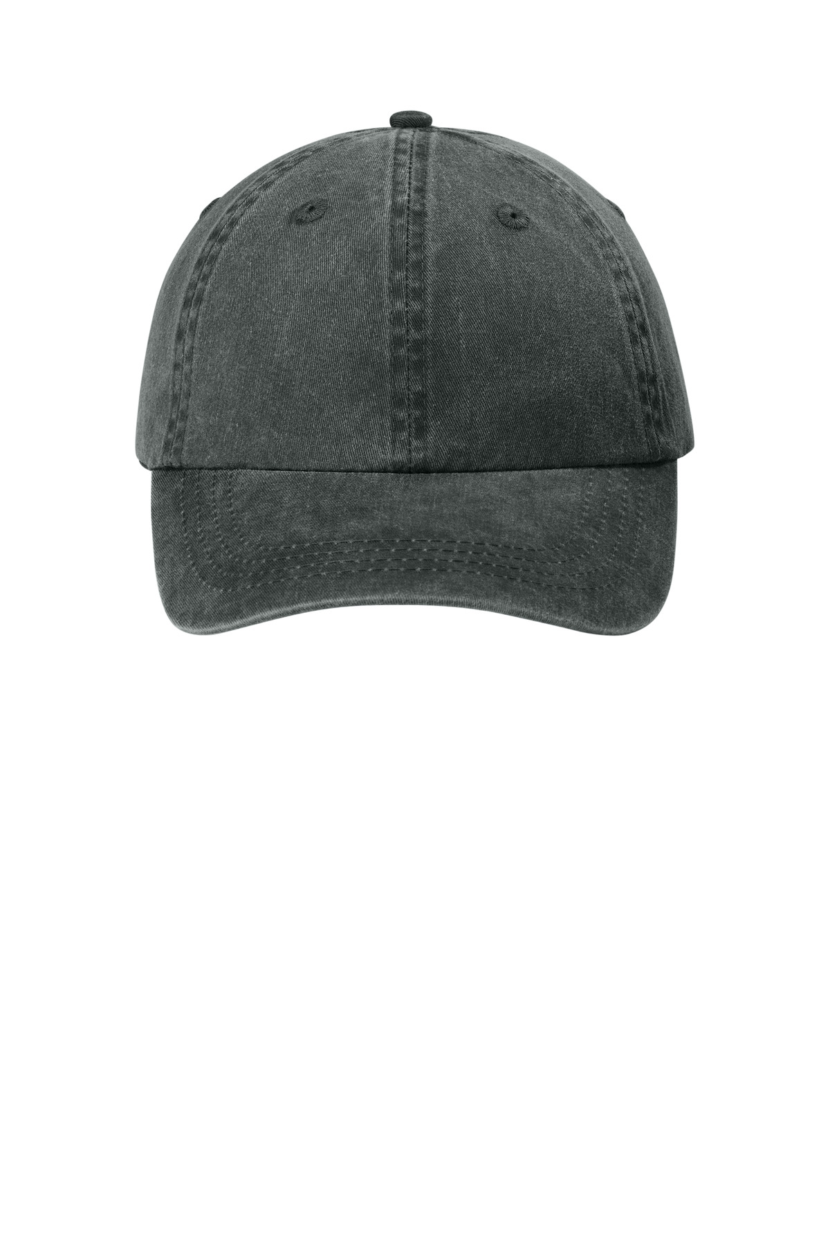 Port Authority Port Authority ®  Pigment-Dyed Cap.  CP84