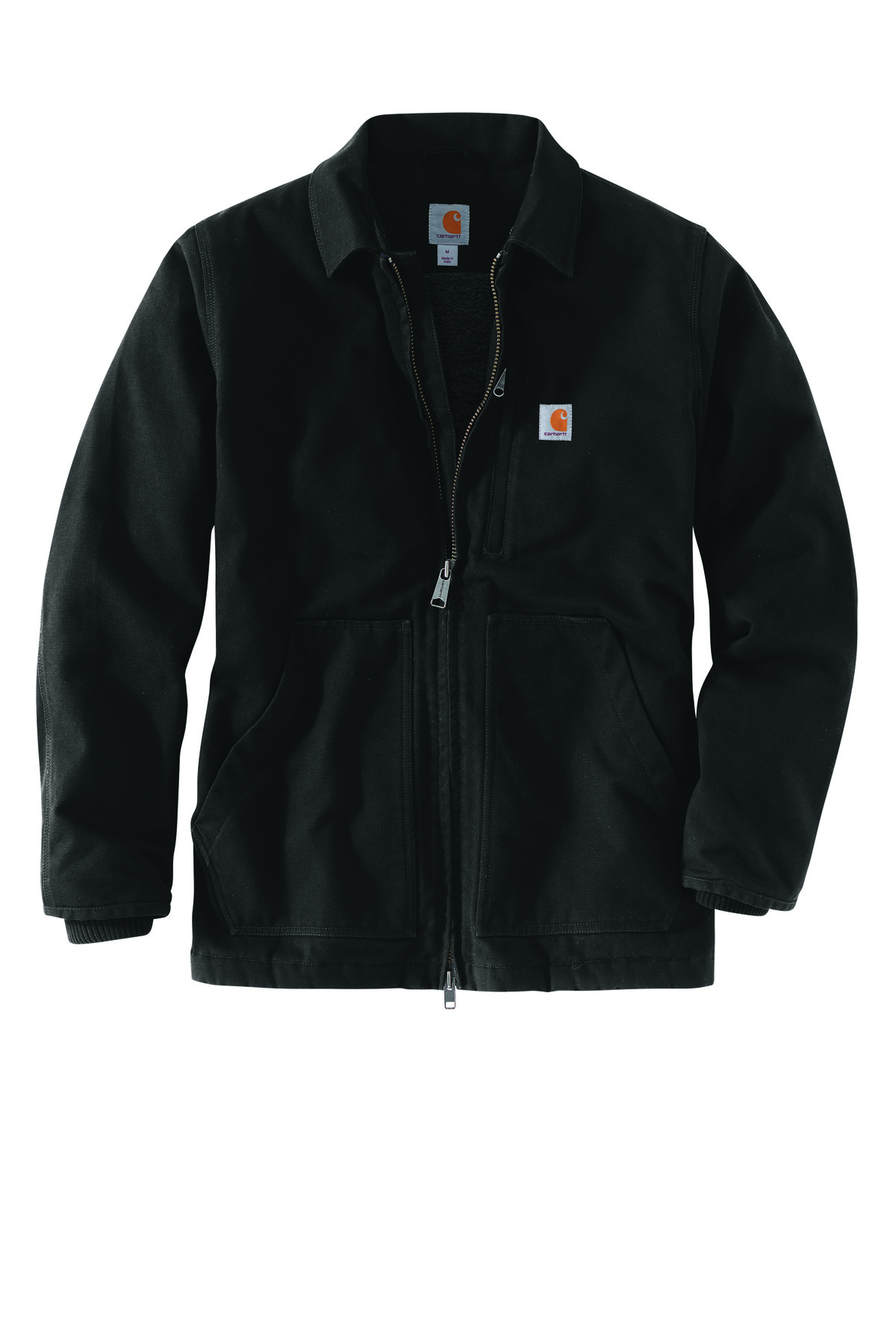 Carhartt Carhartt ®  Tall Sherpa-Lined Coat CTT104293