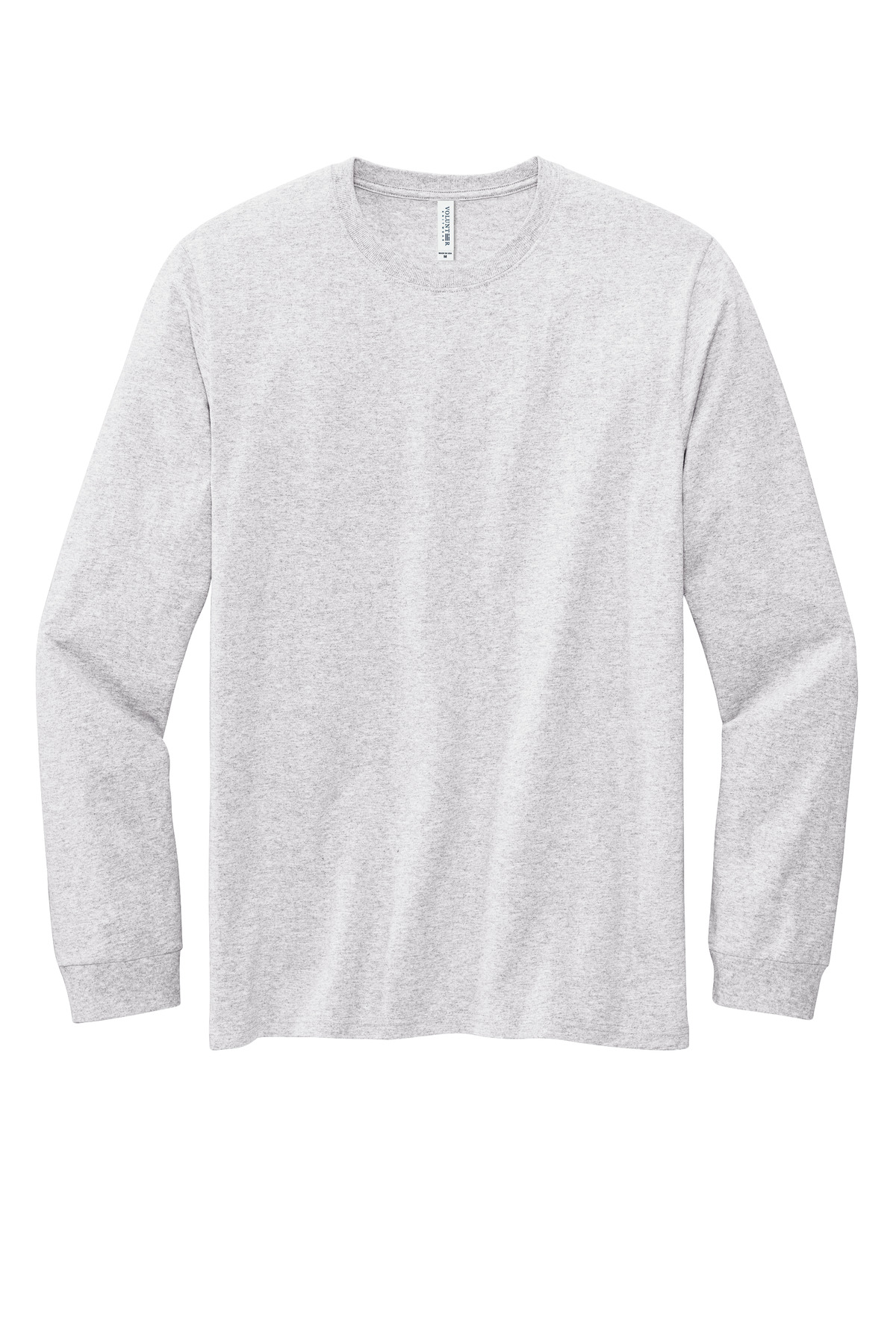 Volunteer Knitwear Volunteer Knitwear ™  Chore Long Sleeve Tee VL60LS