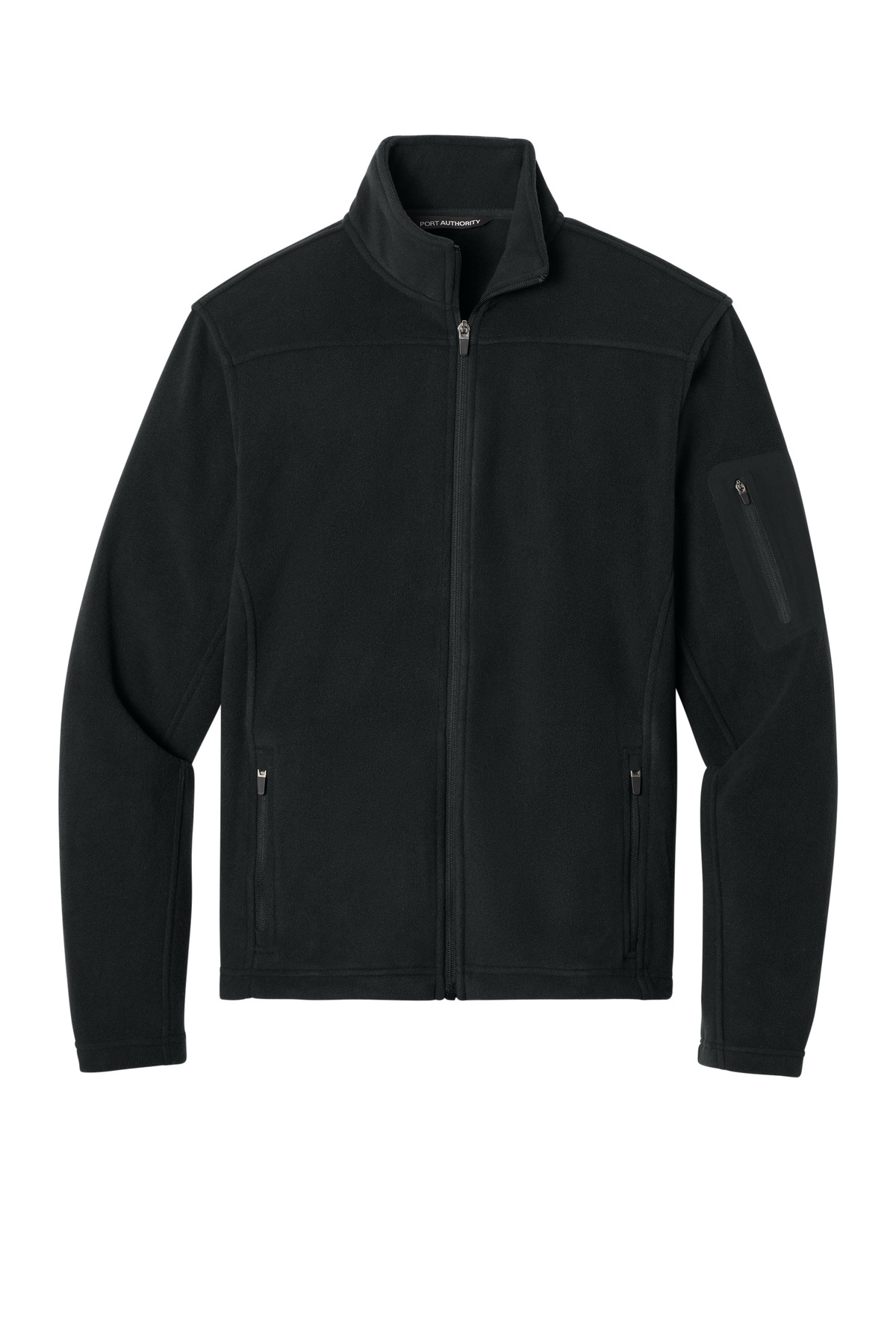 Port Authority Port Authority ®  Summit Fleece Full-Zip Jacket. F233