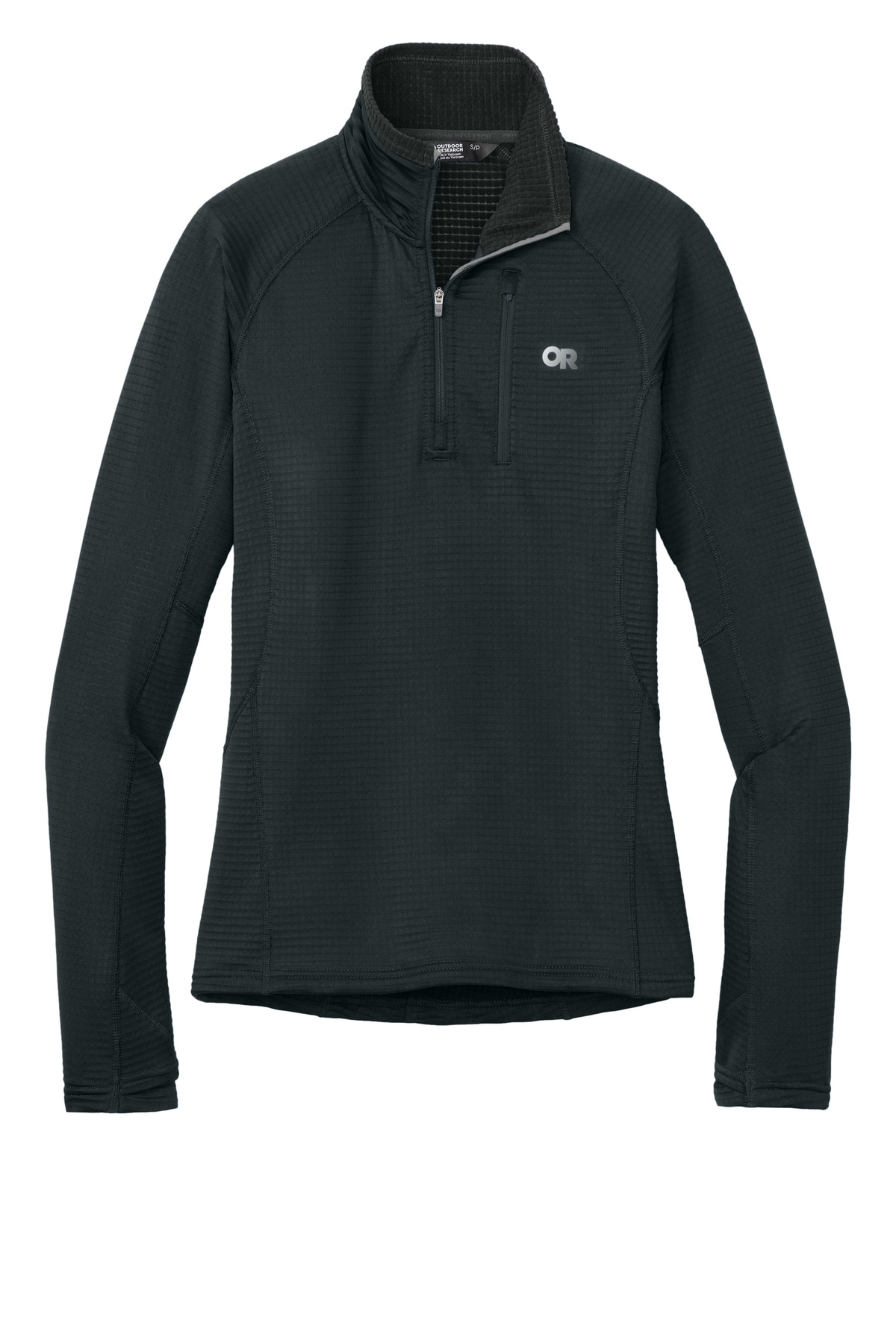 Outdoor Research LIMITED EDITION Outdoor Research ®  Women's Tech Grid 1/4-Zip Fleece OR322263