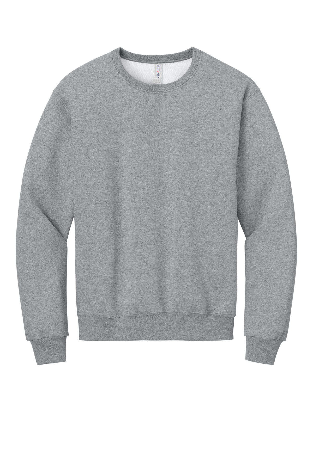 Jerzees Jerzees Rugged ®  Unisex Crewneck Sweatshirt C12M