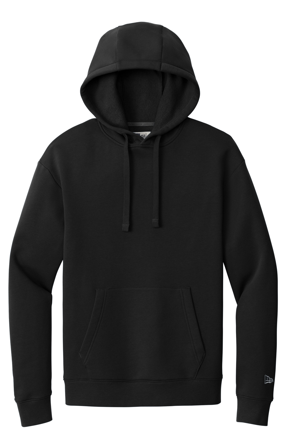 New Era New Era ®  Heritage Fleece Pullover Hoodie NEA525