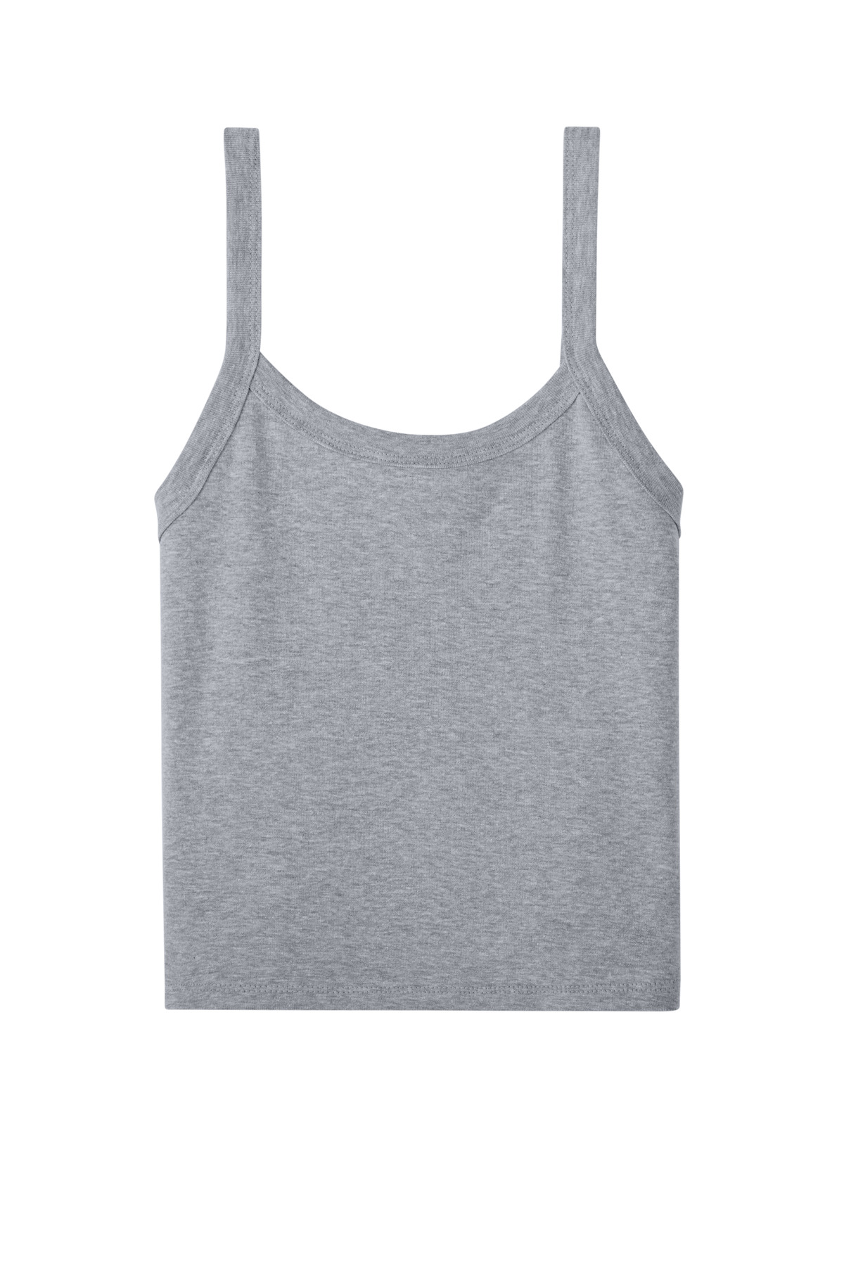 Bella + Canvas BELLA+CANVAS ®  Women's Micro Rib Spaghetti Strap Tank BC1012