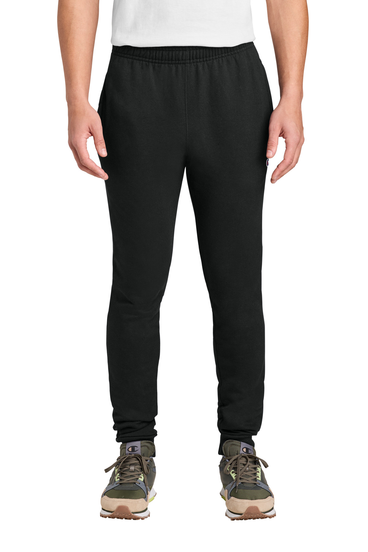 Champion ®  Powerblend ®  Fleece Jogger P930