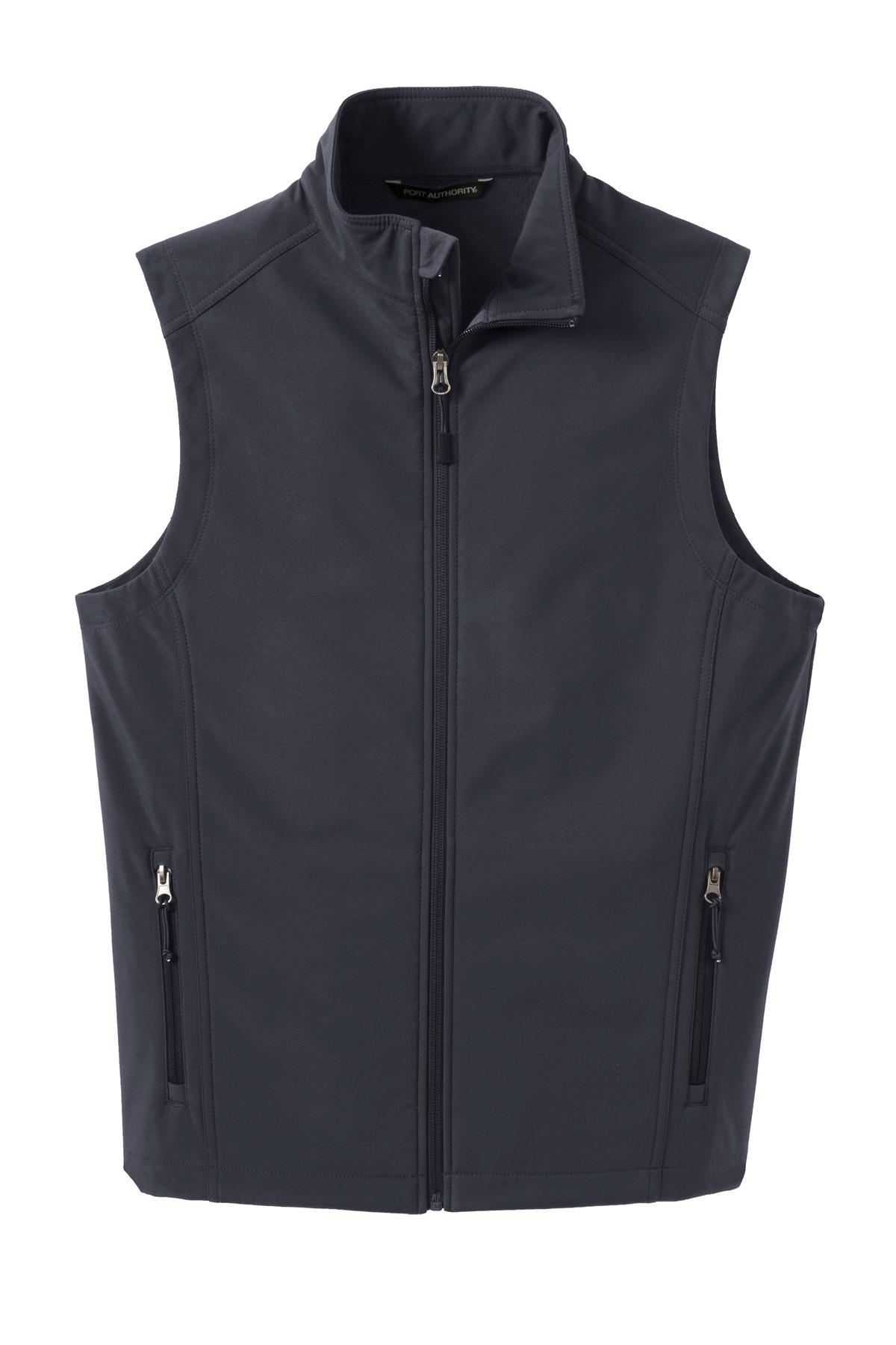 Port Authority Port Authority ®  Core Soft Shell Vest. J325