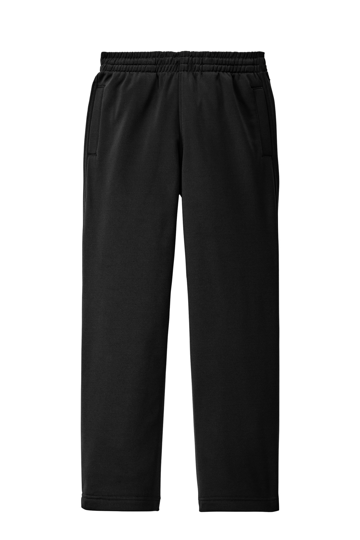 Sport-Tek Sport-Tek ®  Youth Sport-Wick ®  Fleece Pant. YST237