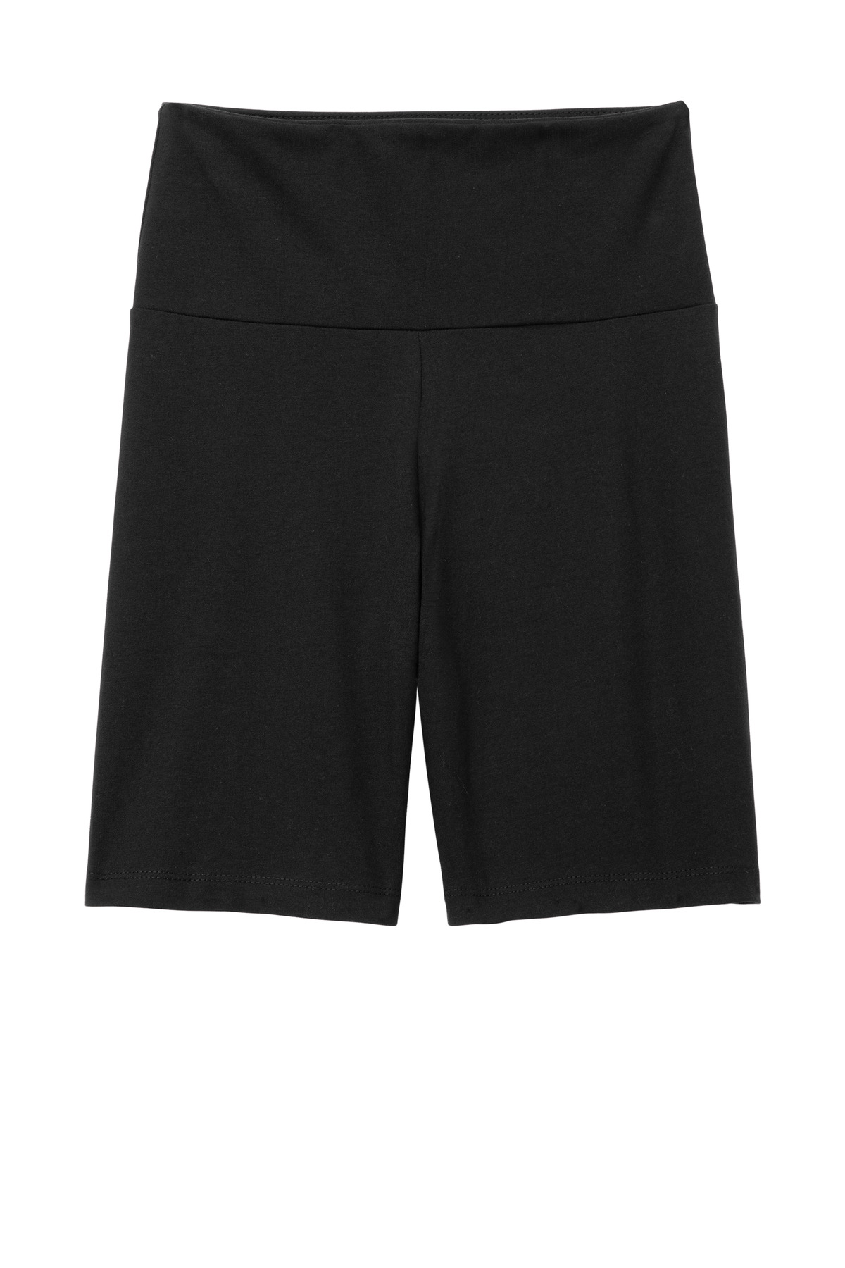 District District ®  Women's Flex High-Waist Bike Short DT7509