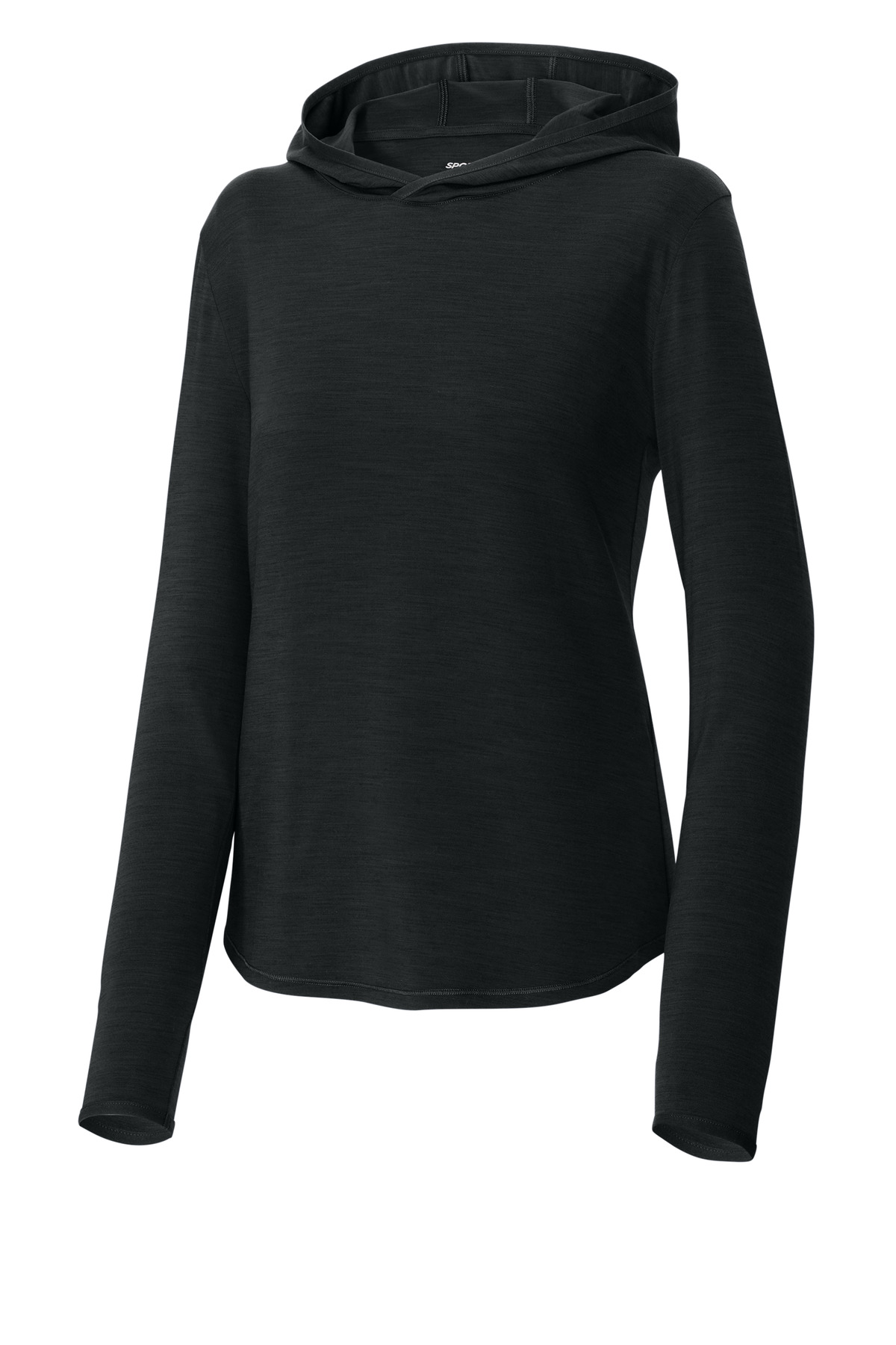 Sport-Tek Sport-Tek ®  Women's Versa Long Sleeve Pullover Hoodie LST492