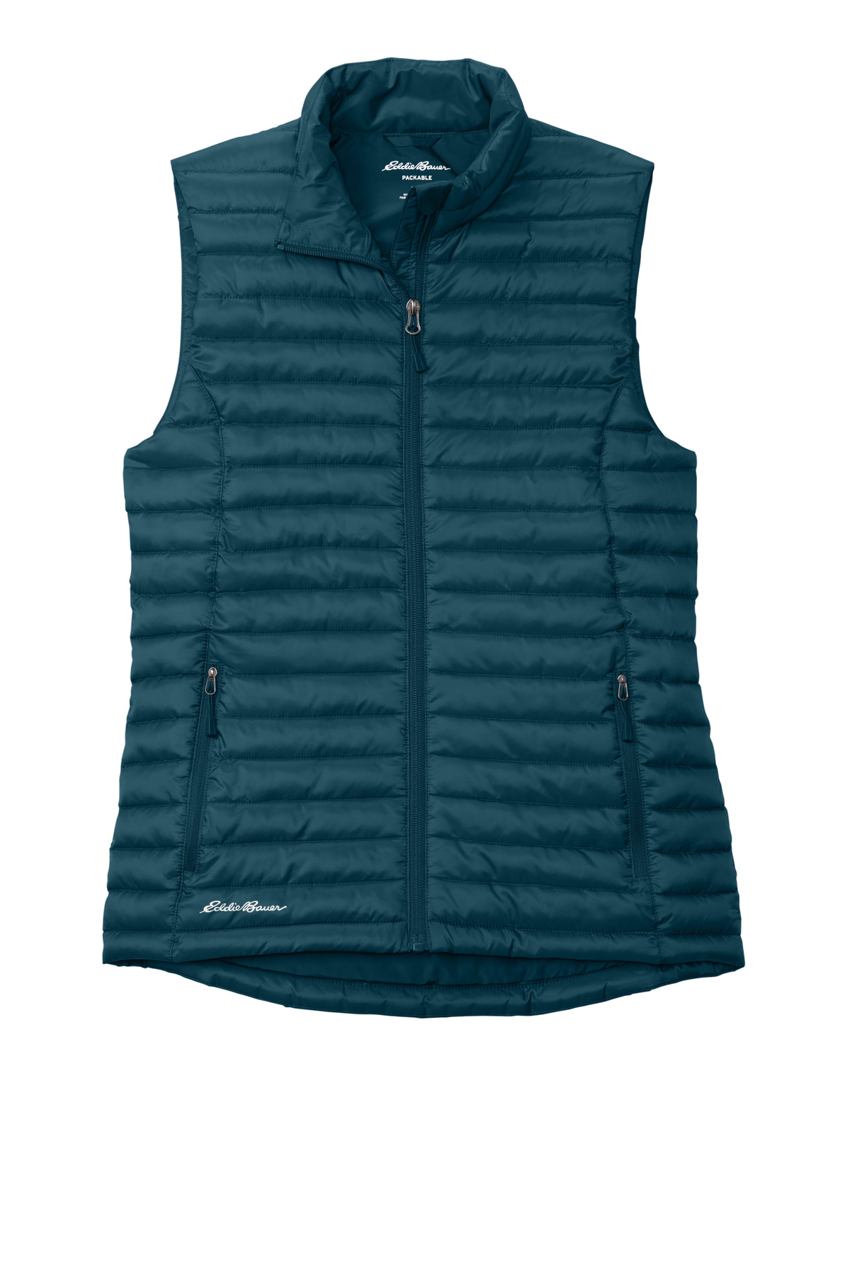 Eddie Bauer Eddie Bauer ®  Women's Packable Quilted Vest EB517