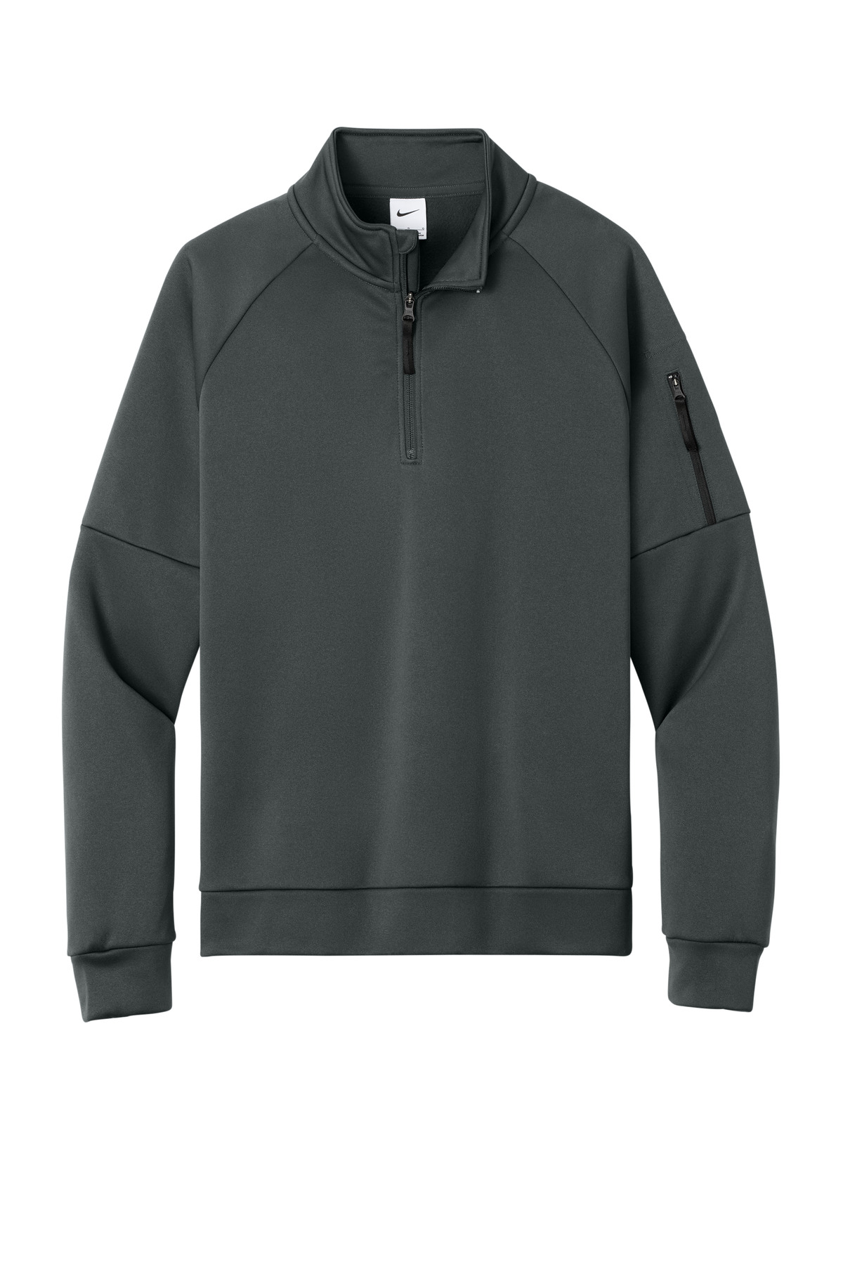Nike Nike Therma-FIT Pocket 1/4-Zip NKIO8125