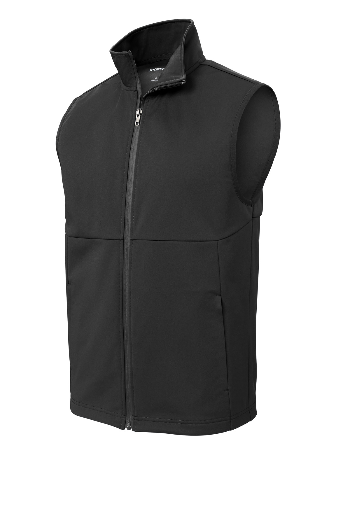 Sport-Tek Sport-Tek ®  Soft Shell Vest ST981
