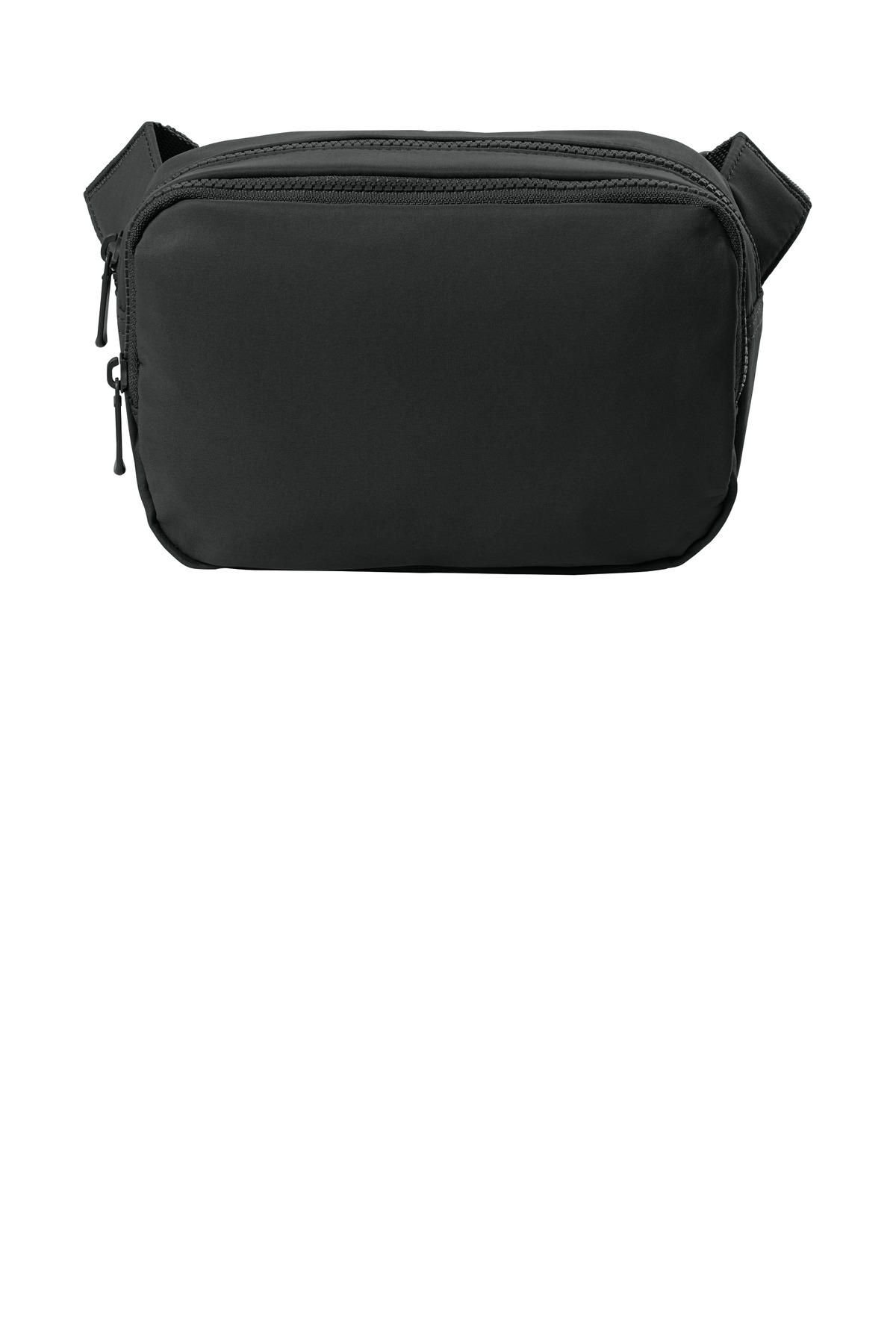 Port Authority Port Authority ®  Matte Dual-Compartment Crossbody BG938