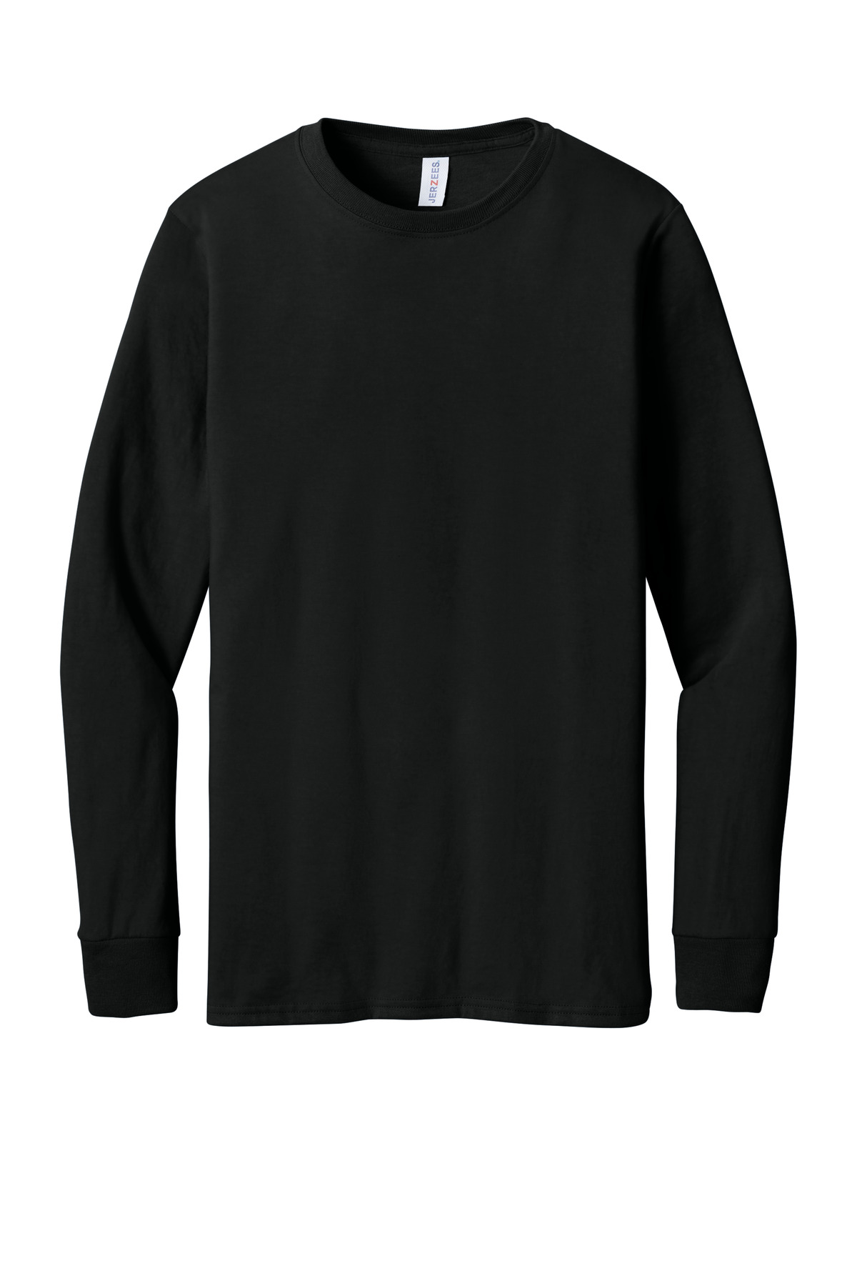 Jerzees Jerzees ®  Premium Blend Ring Spun Long Sleeve T-Shirt 560LS