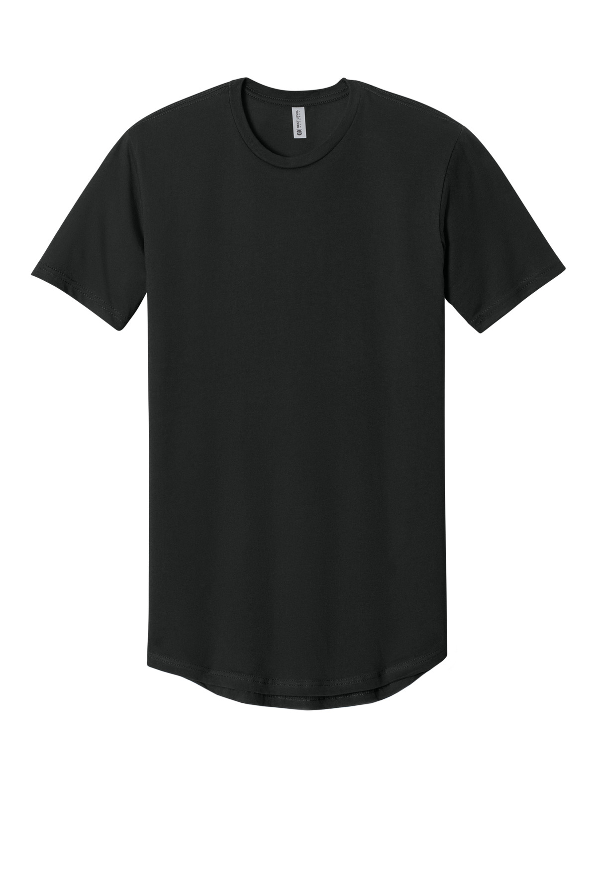 Next Level Apparel Next Level Apparel ®  Cotton Long Body Tee NL3602