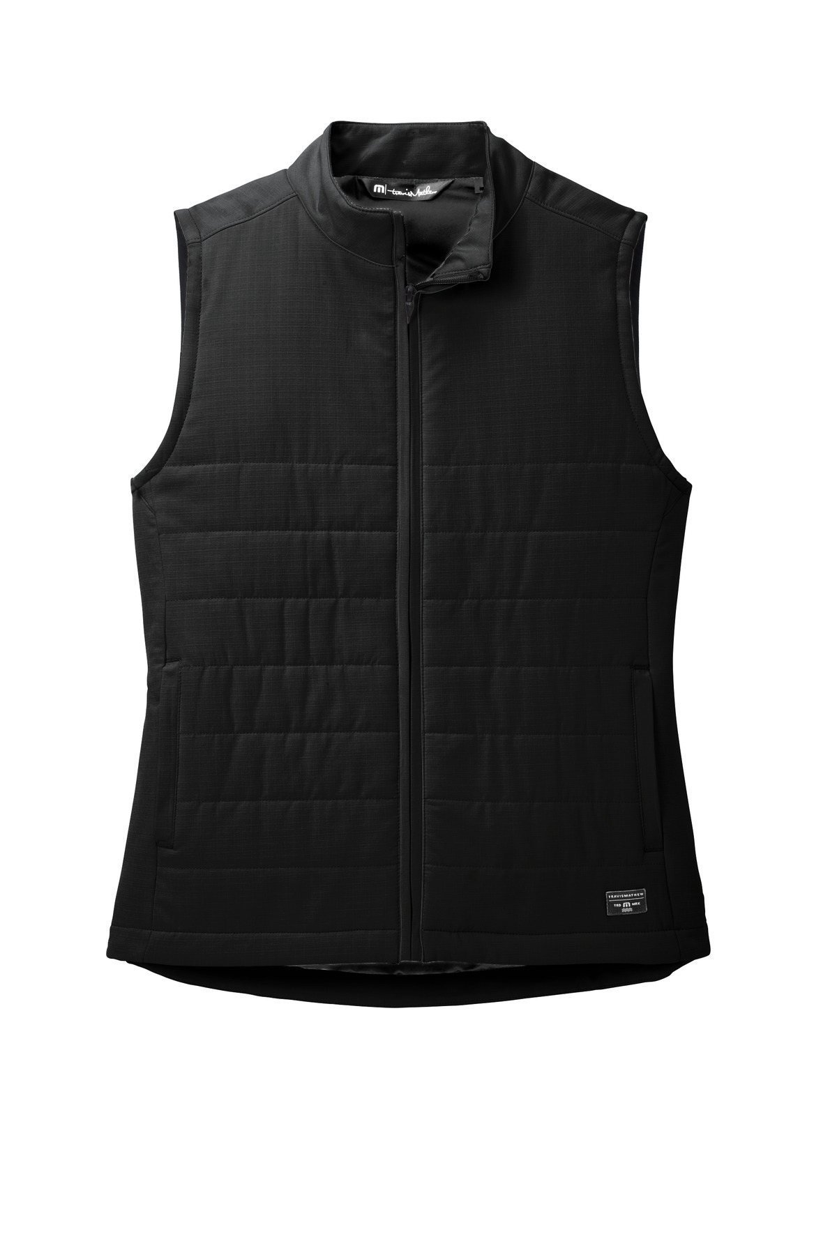 TravisMathew TravisMathew Women's Cold Bay Vest TM1LD002
