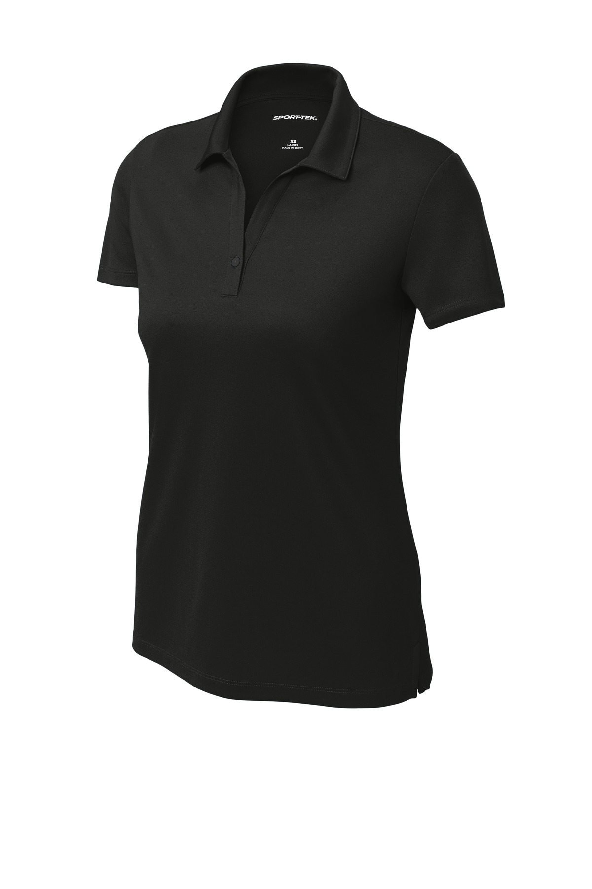 Sport-Tek Sport-Tek ®  Women's UV Micropique Polo LST740
