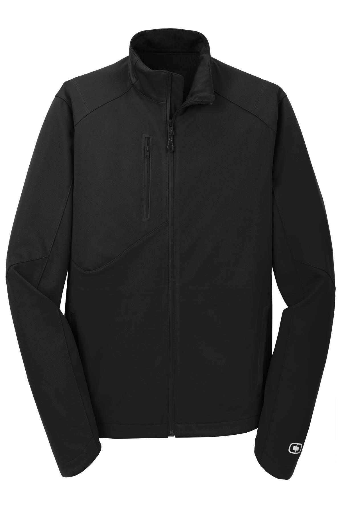 OGIO OGIO ®  Crux Soft Shell. OE720