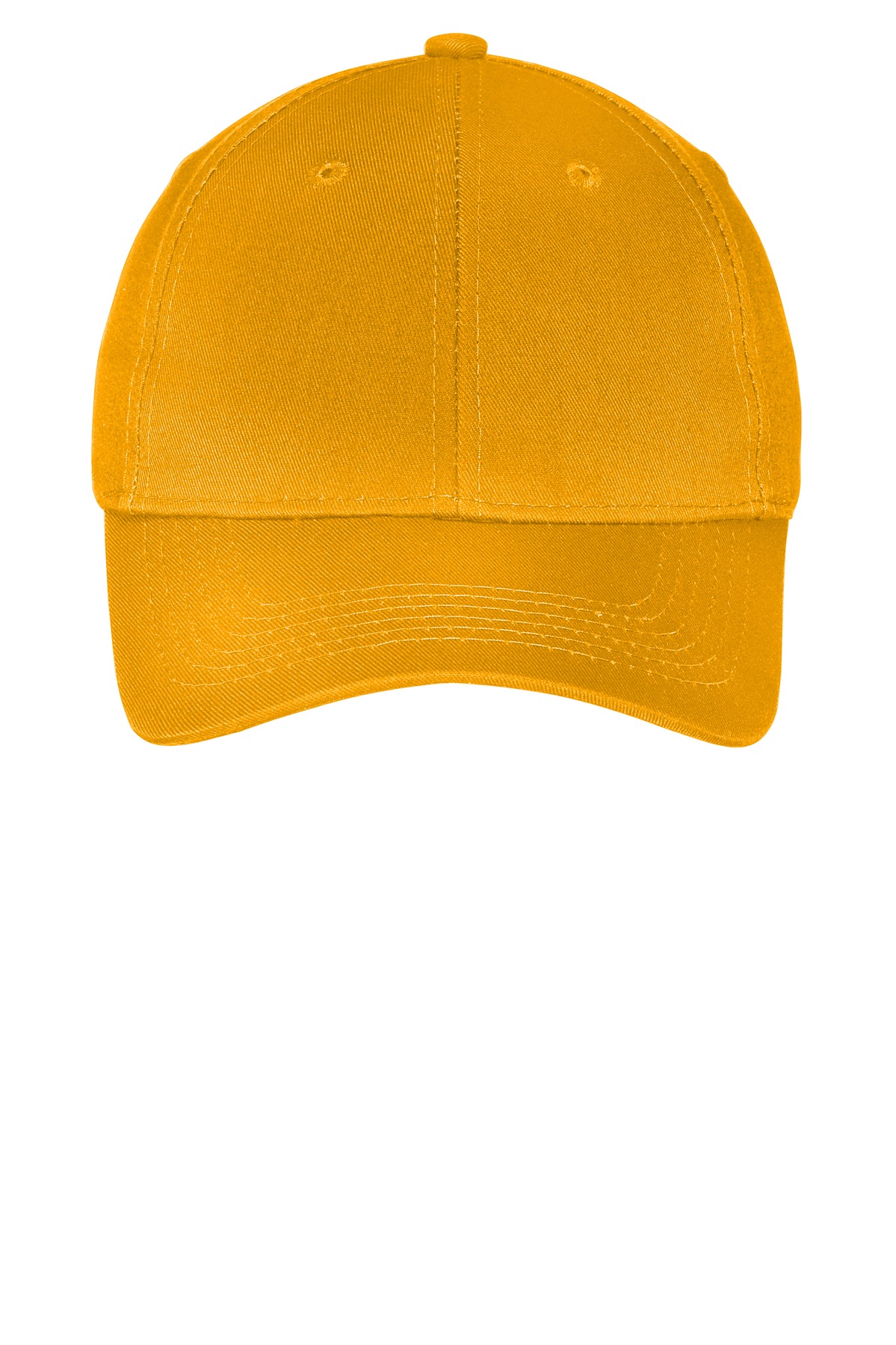 Port Authority Port Authority ®  Youth Six-Panel Twill Cap.  YCP80