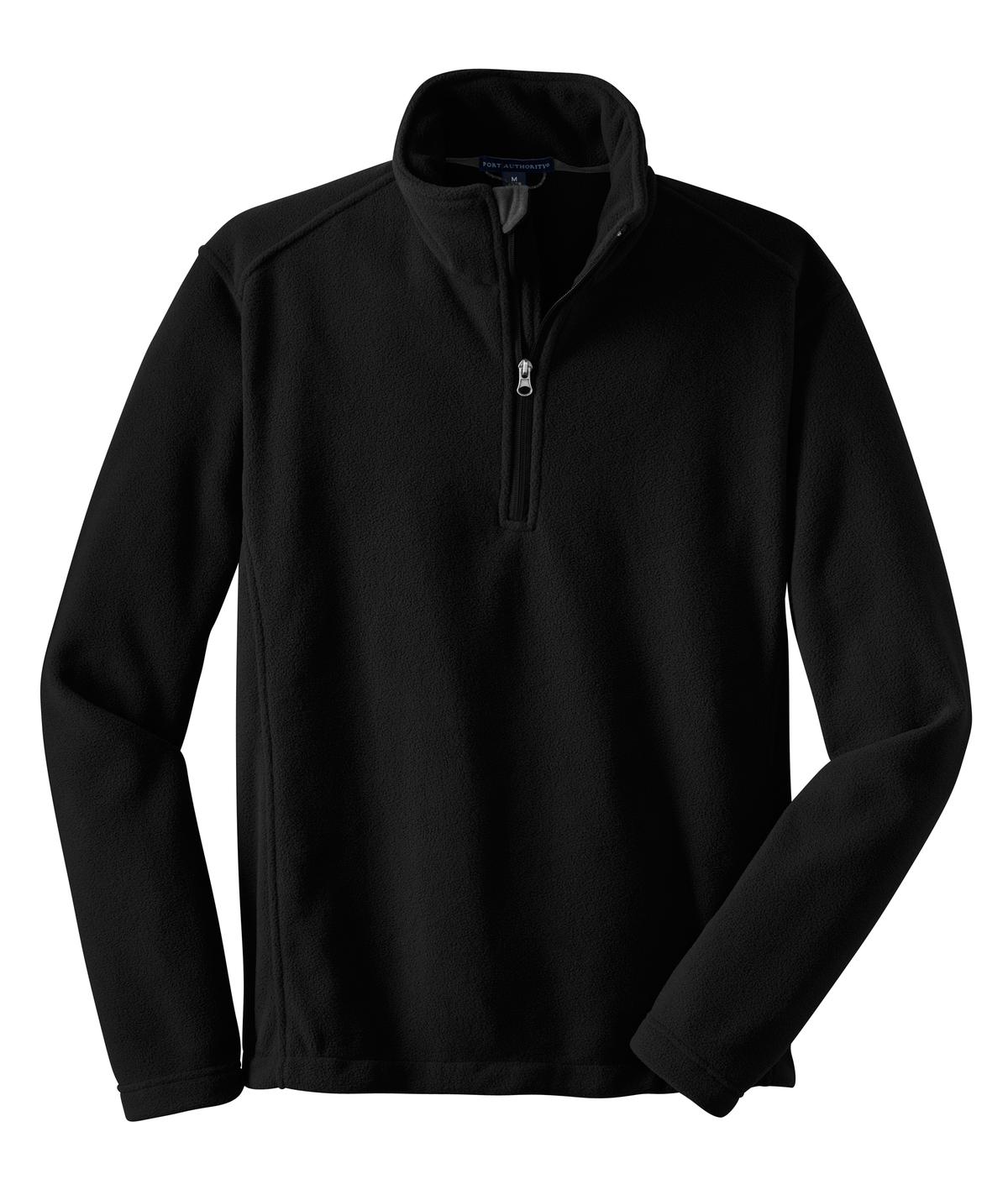 Port Authority Port Authority ®  Value Fleece 1/4-Zip Pullover. F218
