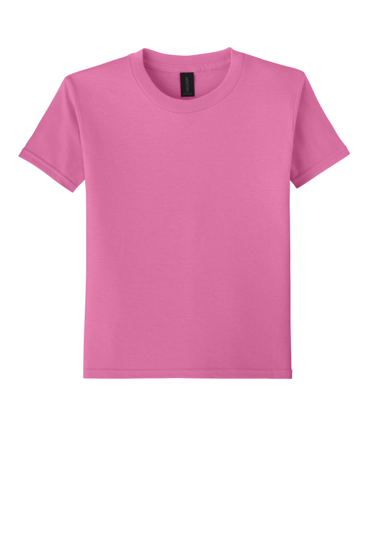 Gildan Gildan Youth Softstyle ®  T-Shirt 64000B