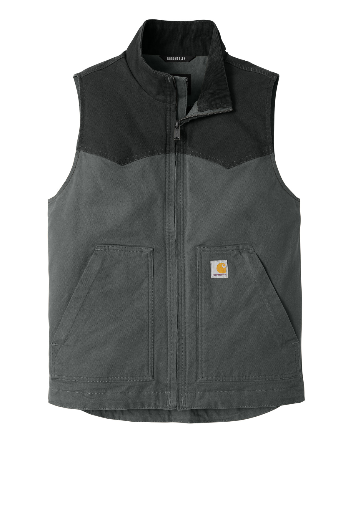 Carhartt Carhartt ®  Montana Rugged Flex ®  Duck Vest CT106433