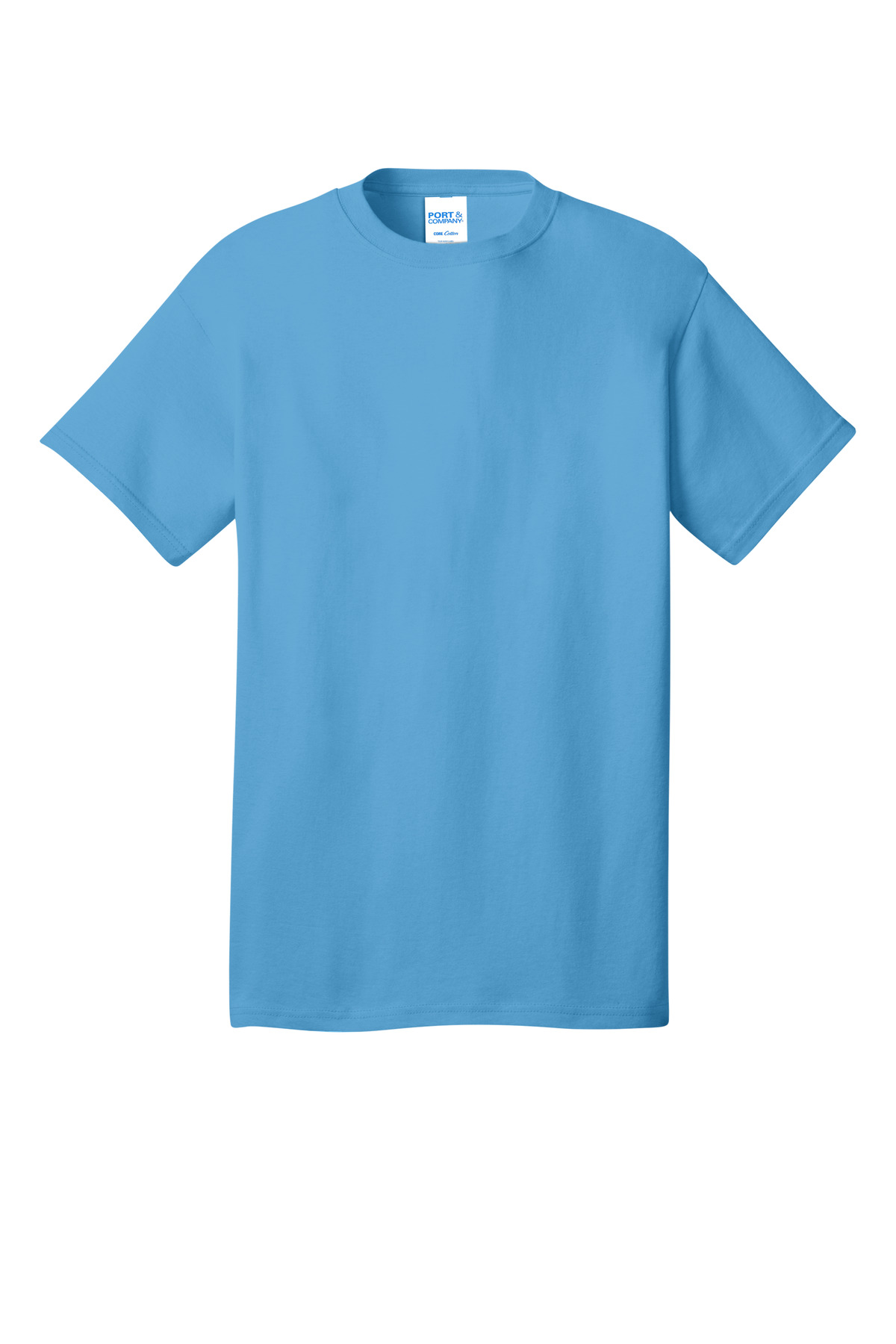 Port & Co Port & Co ®  Core Cotton DTG Tee PC54DTG