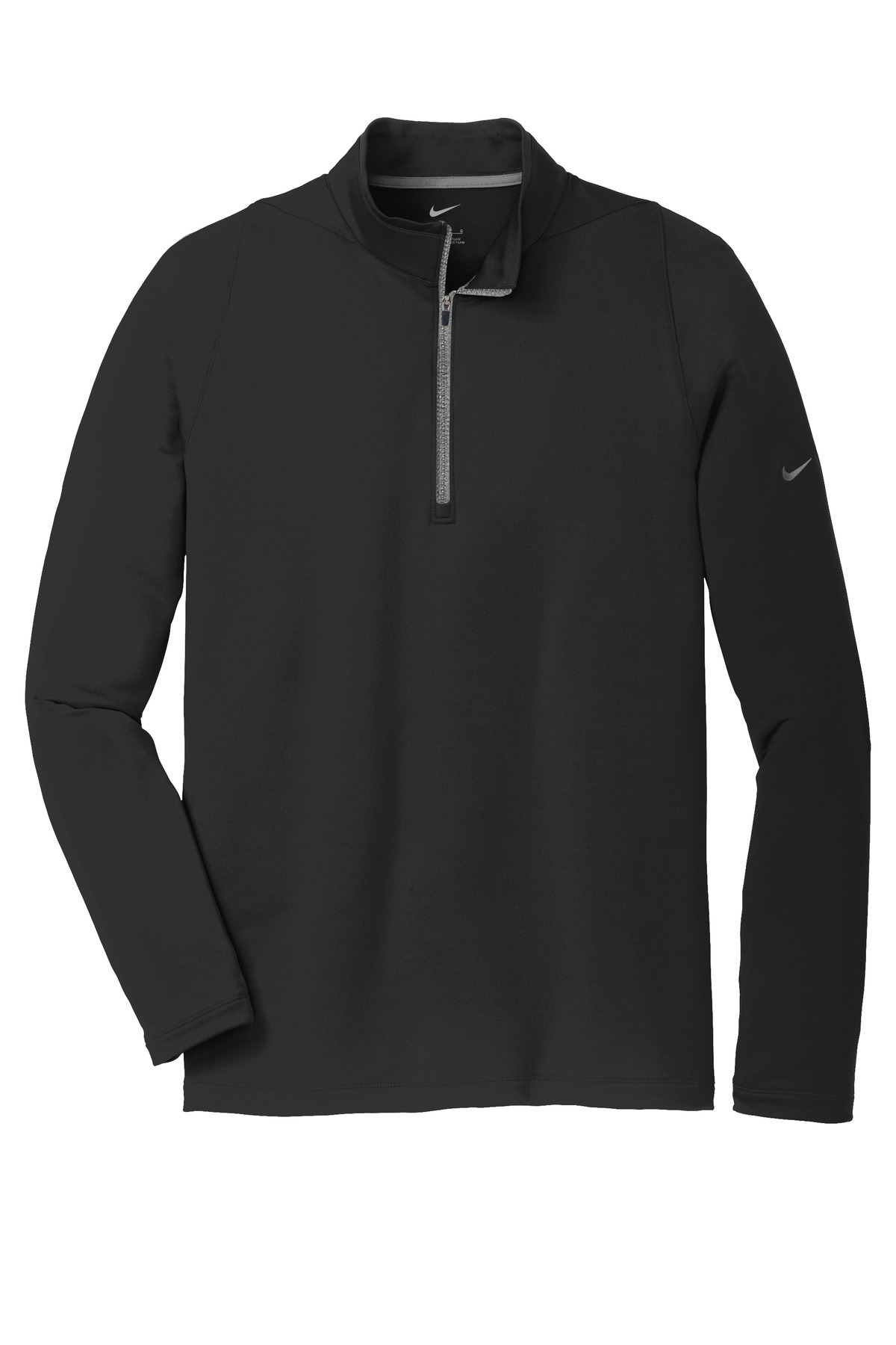 Nike Nike Dri-FIT Stretch 1/2-Zip Cover-Up. 779795