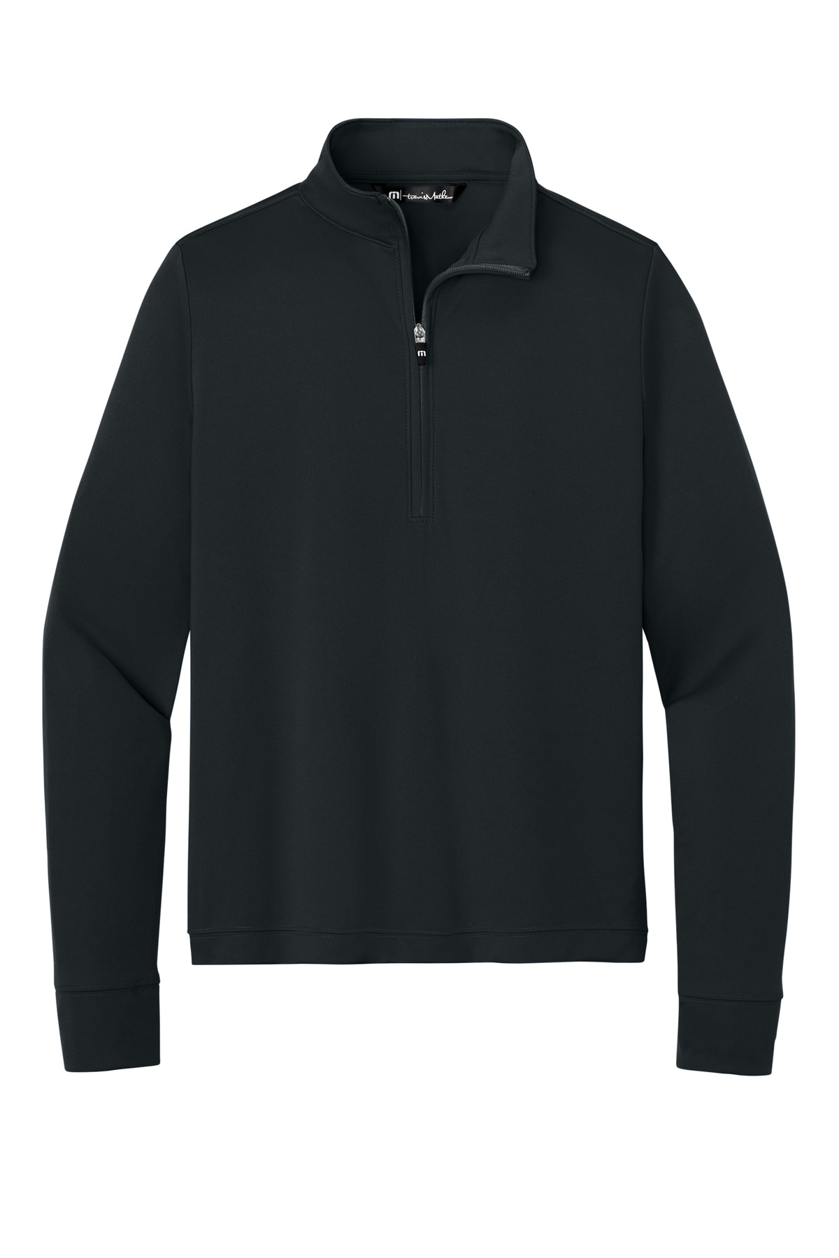 TravisMathew TravisMathew Women's Coto 1/2-Zip TMA42777