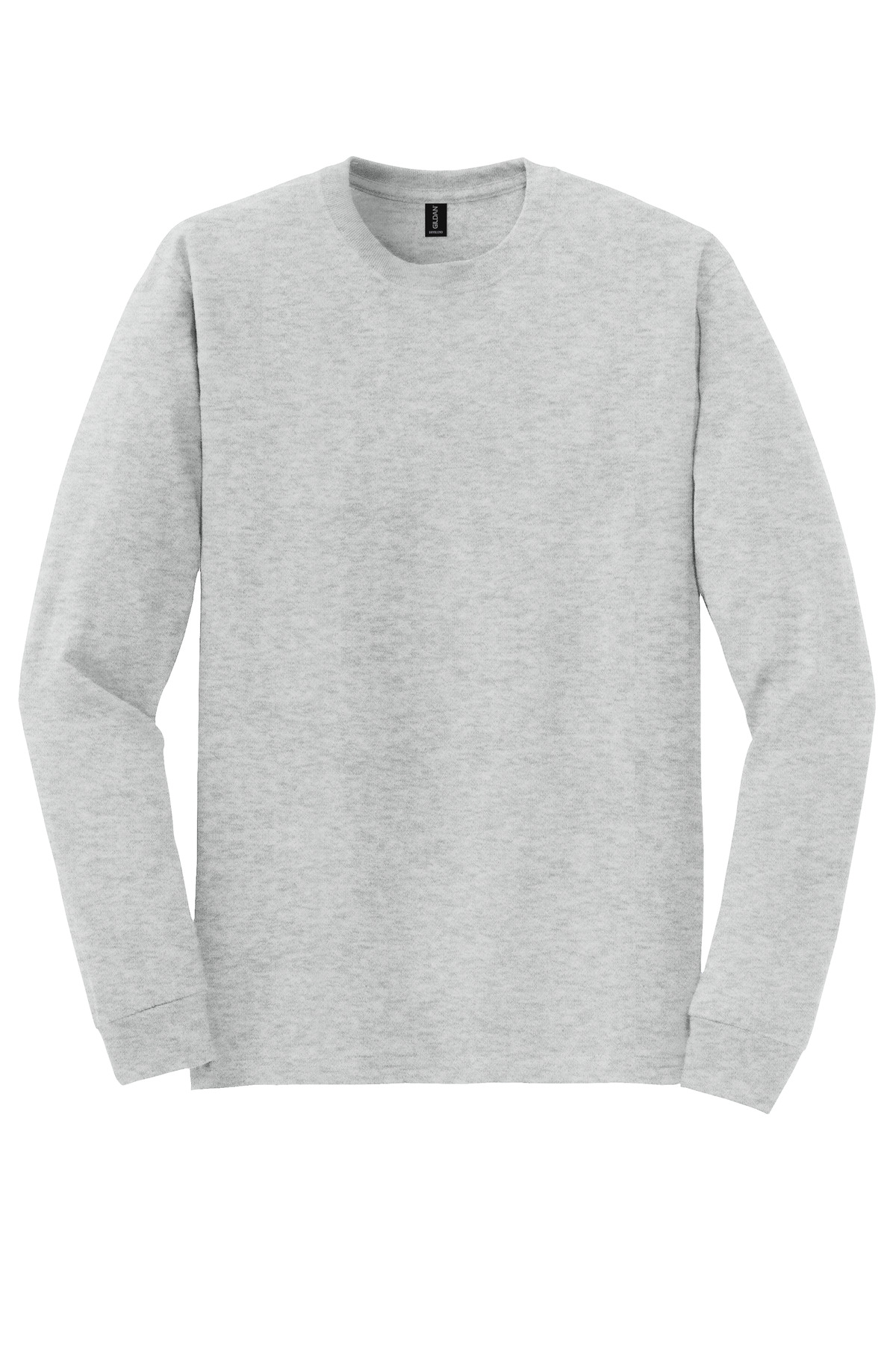 Gildan Gildan ®  - DryBlend ®  50 Cotton/50 Poly Long Sleeve T-Shirt. 8400