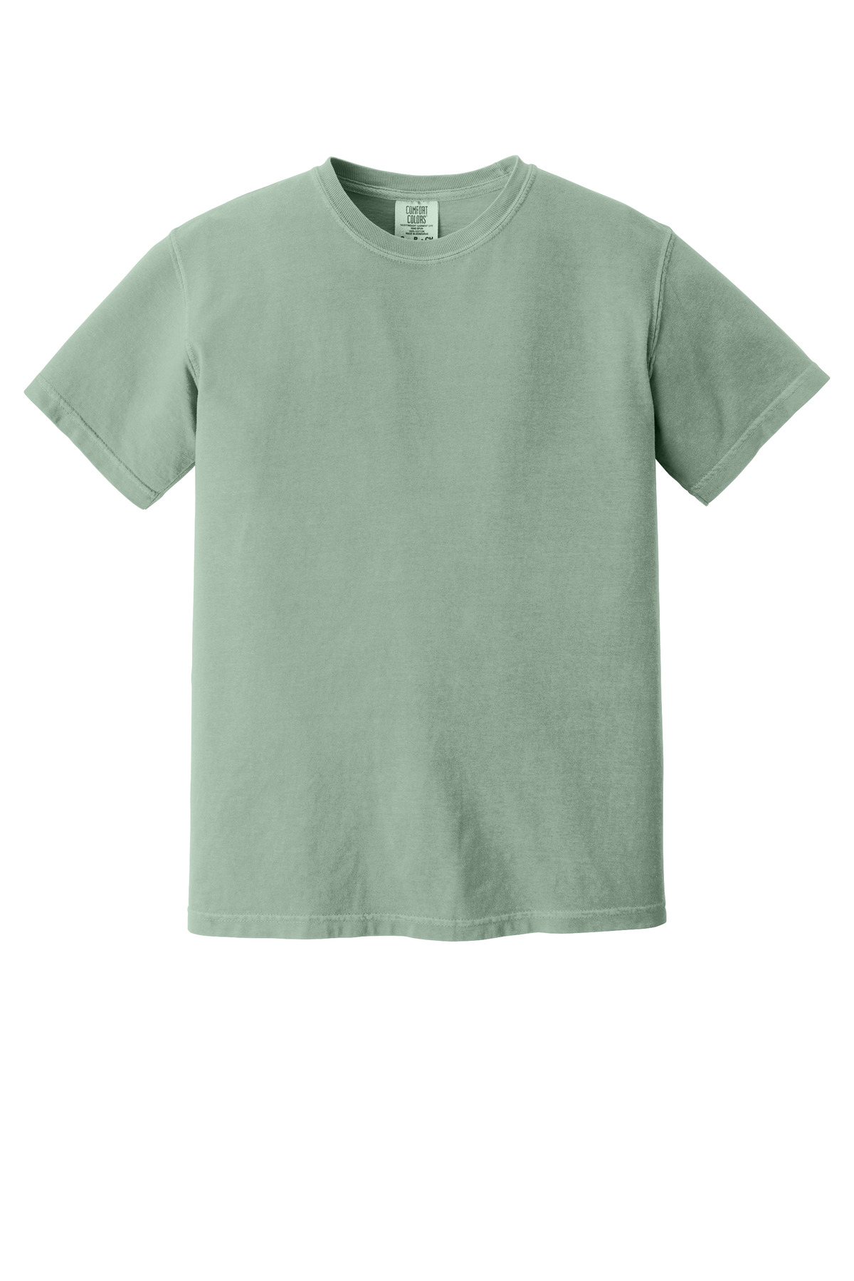 Comfort Colors COMFORT COLORS  ®  Heavyweight Ring Spun Tee. 1717