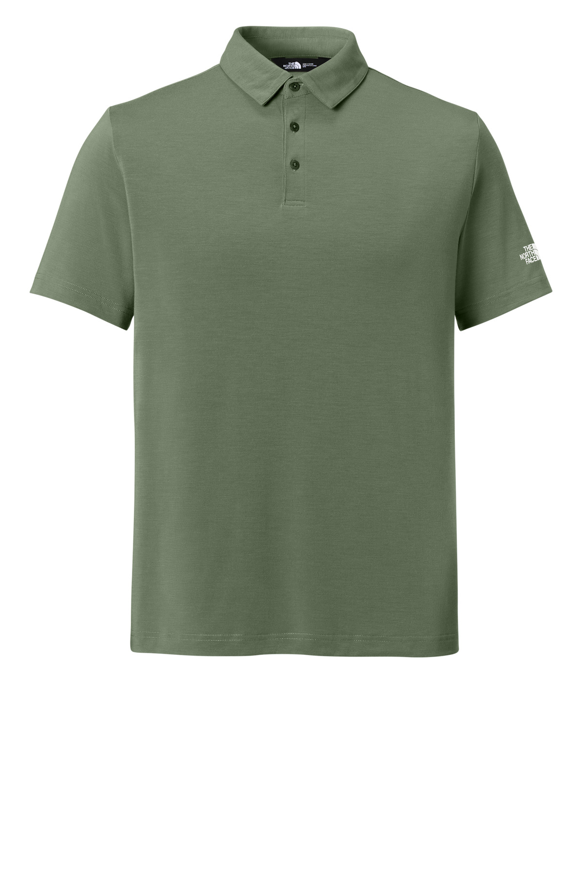 The North Face The North Face ®  Canyon Crest Polo NF0A8GE0