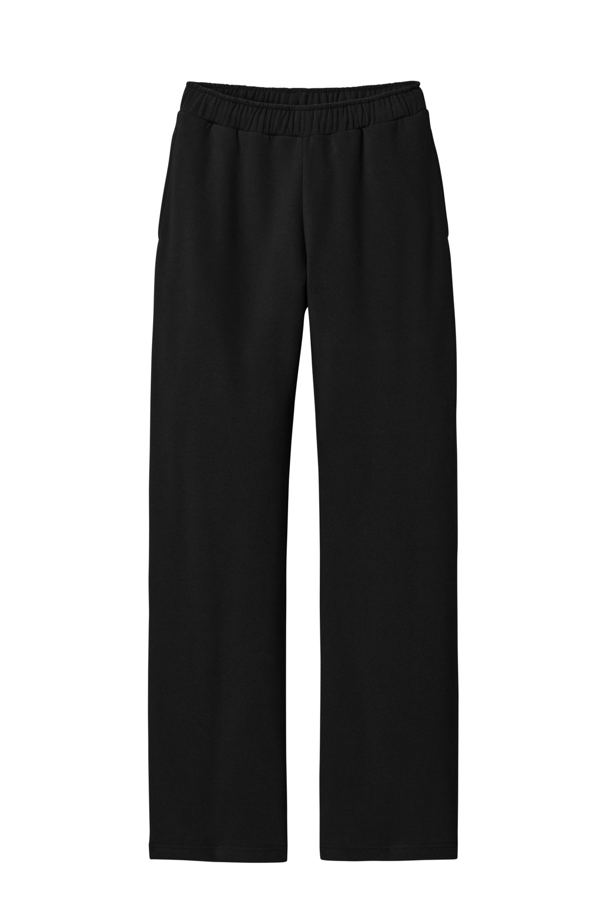 District District ®  V.I.T. ™  Fleece Open-Bottom Sweatpant DT6117