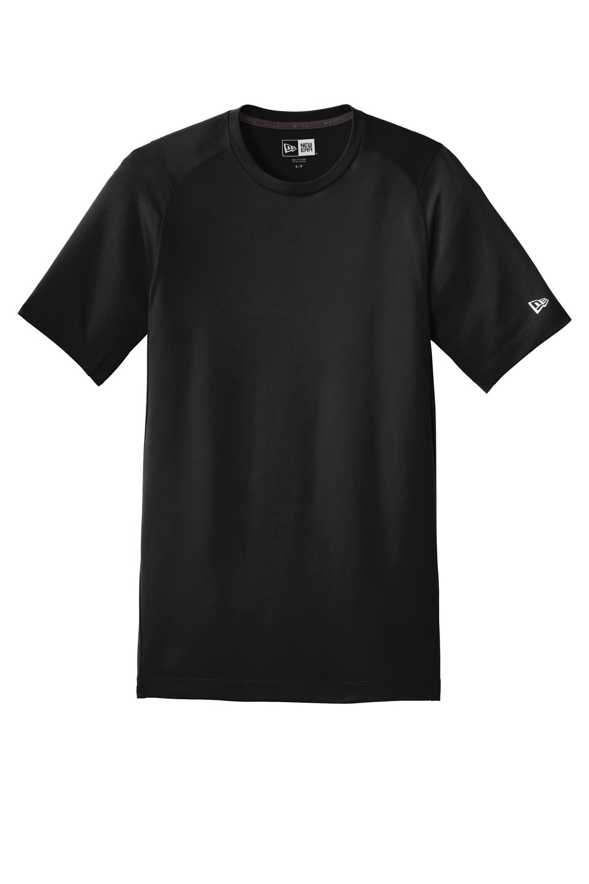 New Era New Era  ®  Series Performance Crew Tee. NEA200