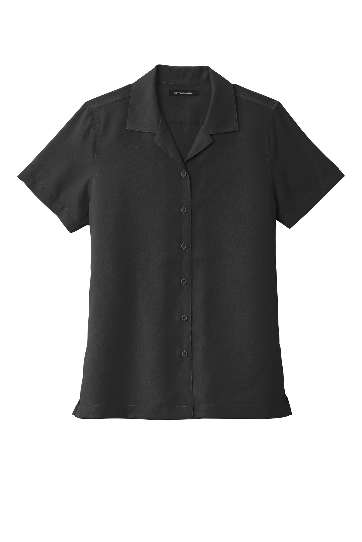 Port Authority Port Authority ®  Women's Short Sleeve Performance Staff Shirt LW400