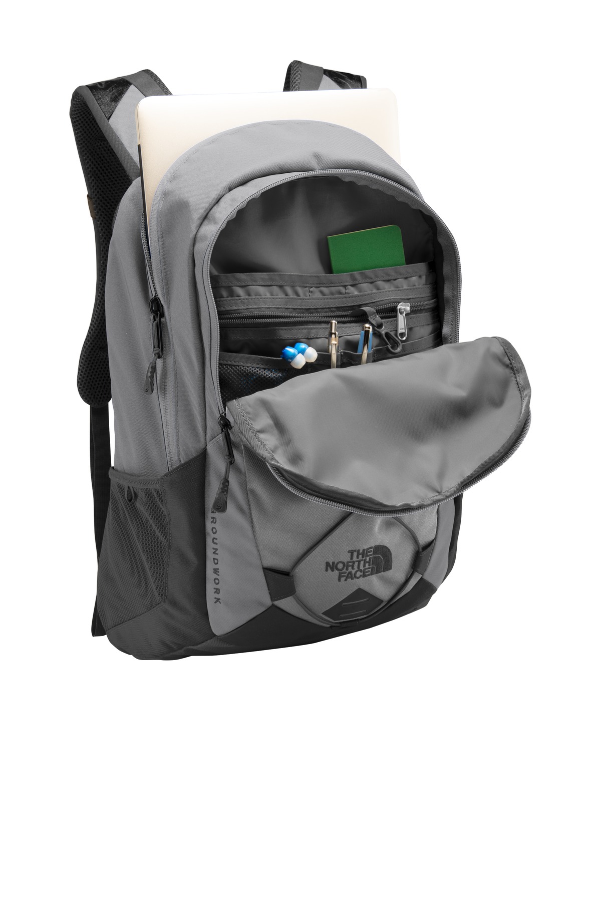 The North Face The North Face  ®  Groundwork Backpack. NF0A3KX6