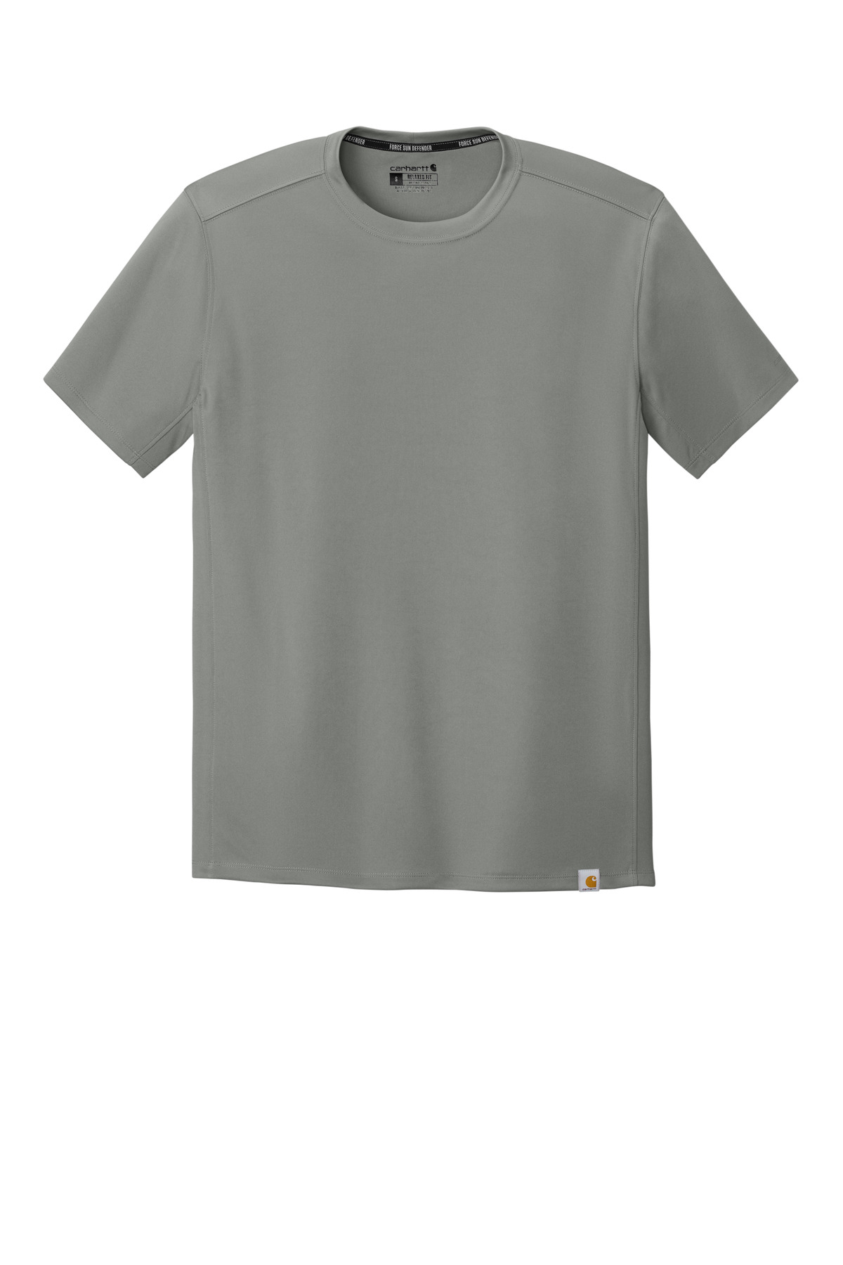 Carhartt Carhartt Force ®  Sun Defender ™  Short Sleeve T-Shirt CT106868